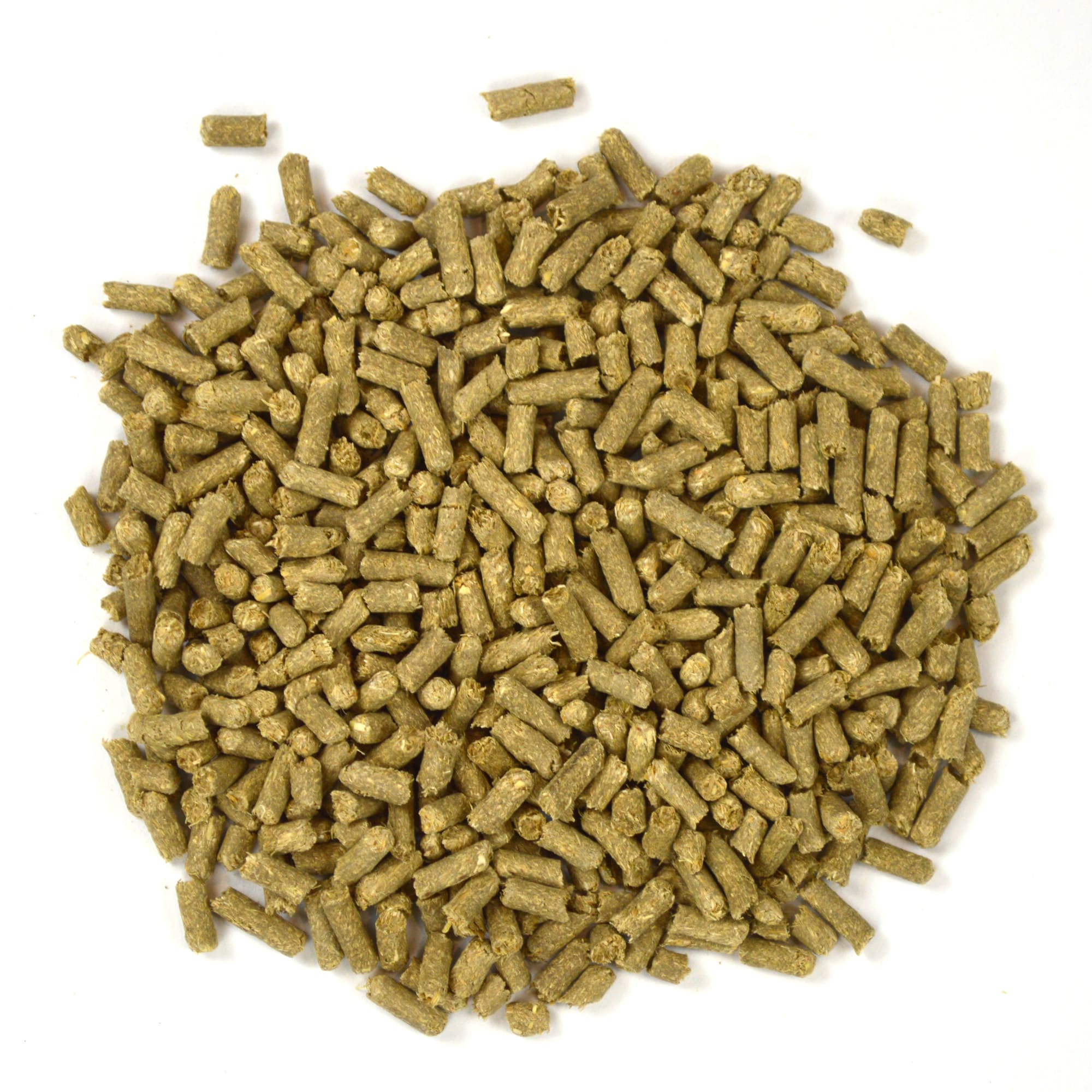 Oxbow Eco Straw Pelleted Wheat Straw Litter for Small Animals, 20 lbs.