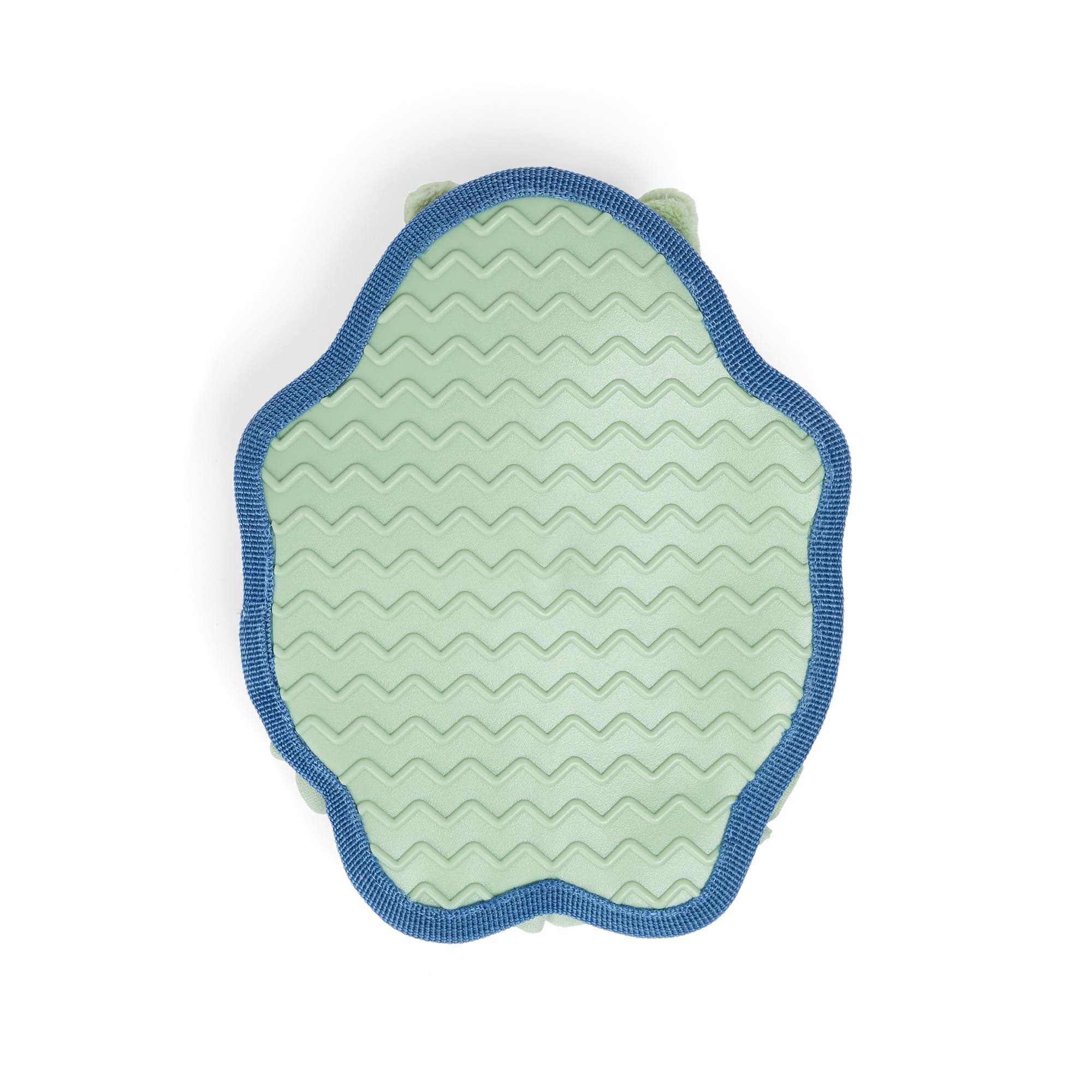 Leaps & Bounds Enrichment Snuffle Mat Puppy Toy in Assorted Colors, Medium