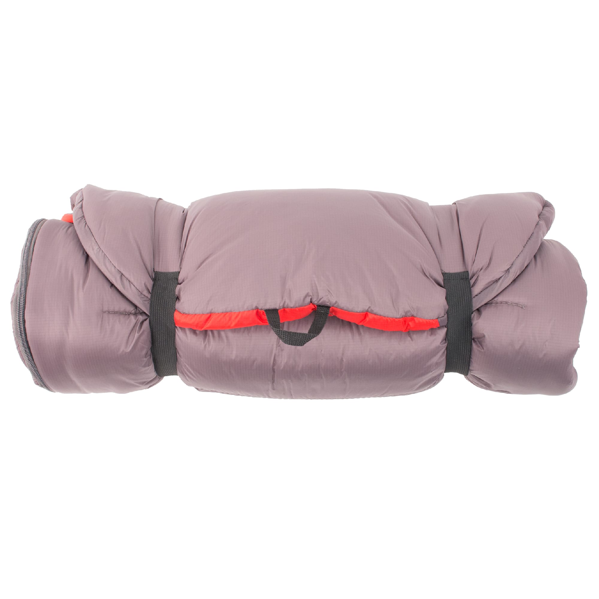 Dog Helios Red Trail-Barker Multi-Surface Travel Dog Bed Featuring BlackShark Technology, 39.4" L X 25.7" W