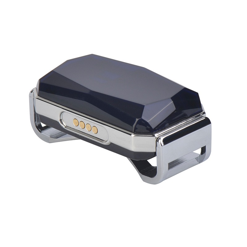 2024 NEW Factory Supply Real Time Waterproof Pet Small Animal GPS Tracker Dog Cat Anti Lost Location GPS Tracking Collar