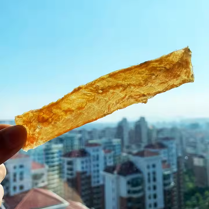OEM ODM Factory Direct Sale Pure Chicken Pet Snack Dog Chicken Jerky