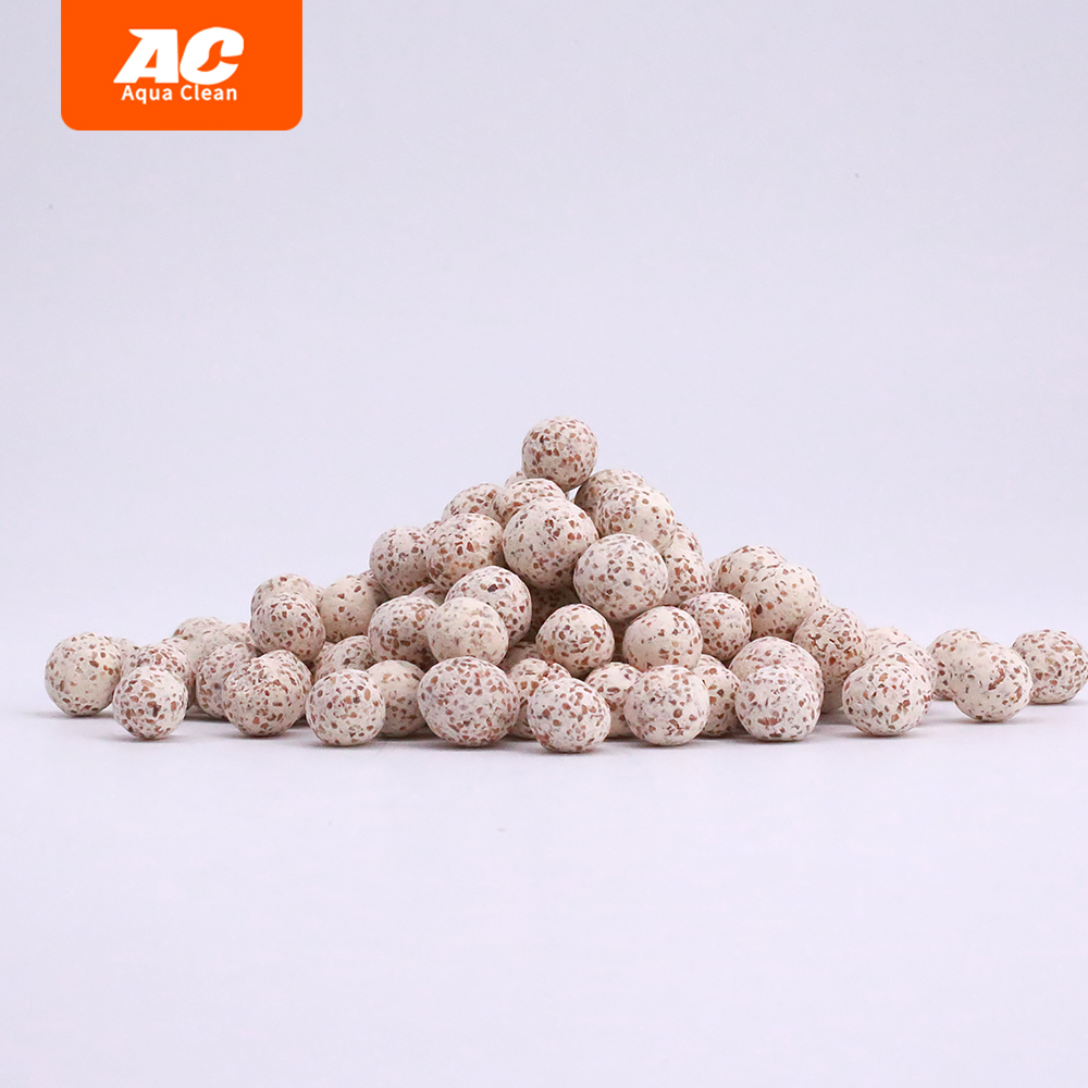 AC factory Aquarium Filter Media Hollow Bio Balls for Fish Tank Aquarium