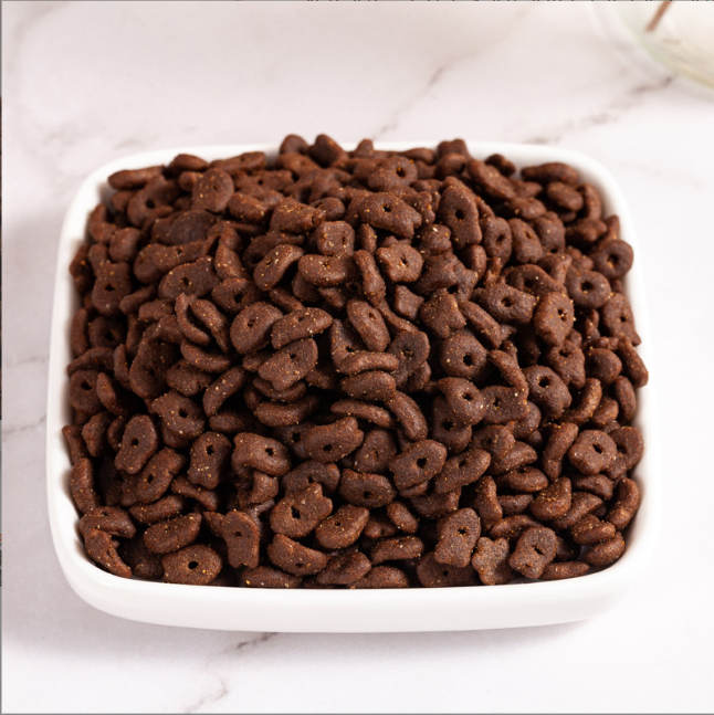 Pet Food OEM Manufacturer Popular Protect Teeth High Protein Dog Food Cat Food