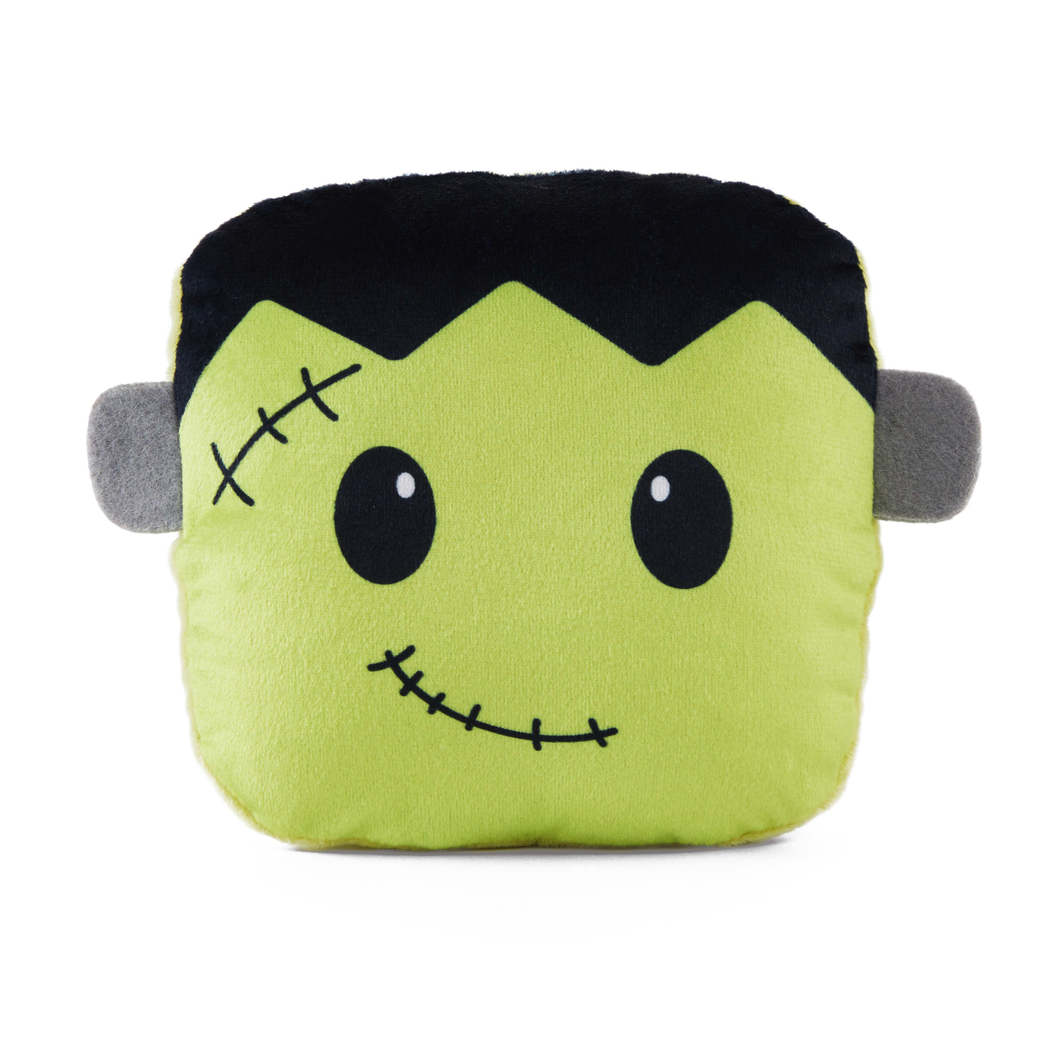 Bootique Frankenstein Plush Dog Toy, Small