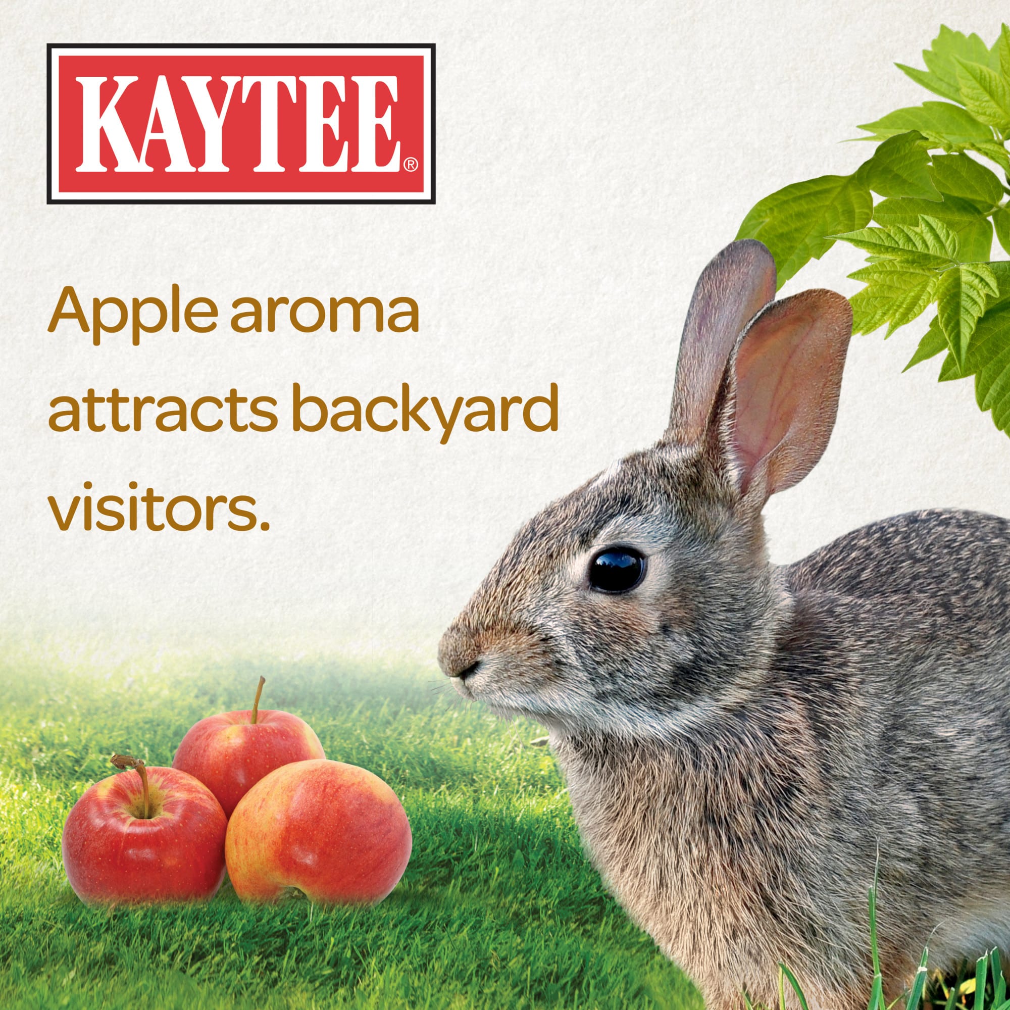 Kaytee Squirrel & Critter Blend Wildlife Food