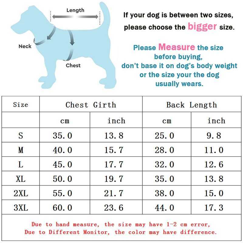 Waterproof Dog Jacket for Small Medium Dogs Clothes Puppy Hoodies Coat Chihuahua Overalls Poodle Shih Tzu Jumpsuit Pet CostumesXJ241125