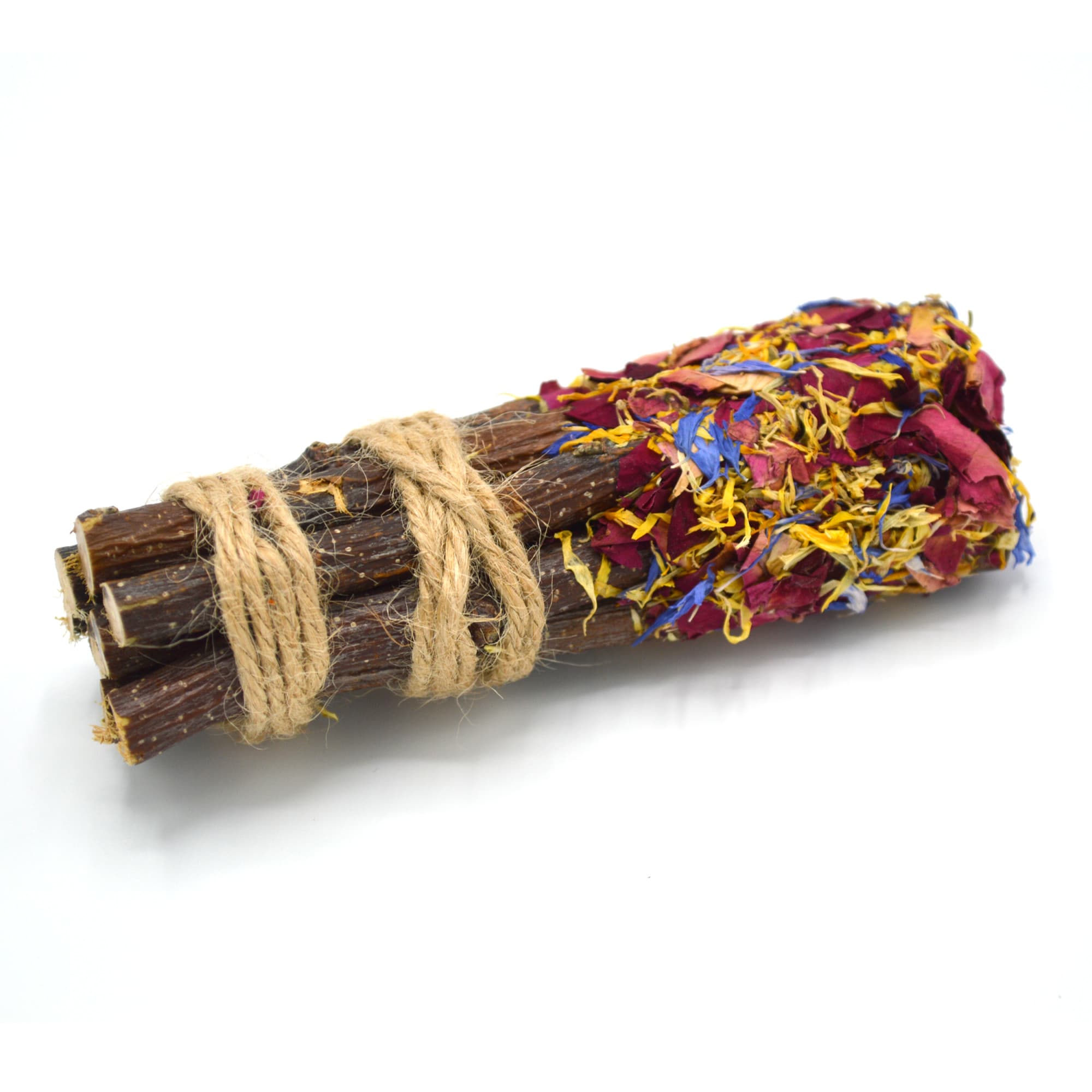 Oxbow Enriched Life Apple Stick Bouquet, 0.12 lb.