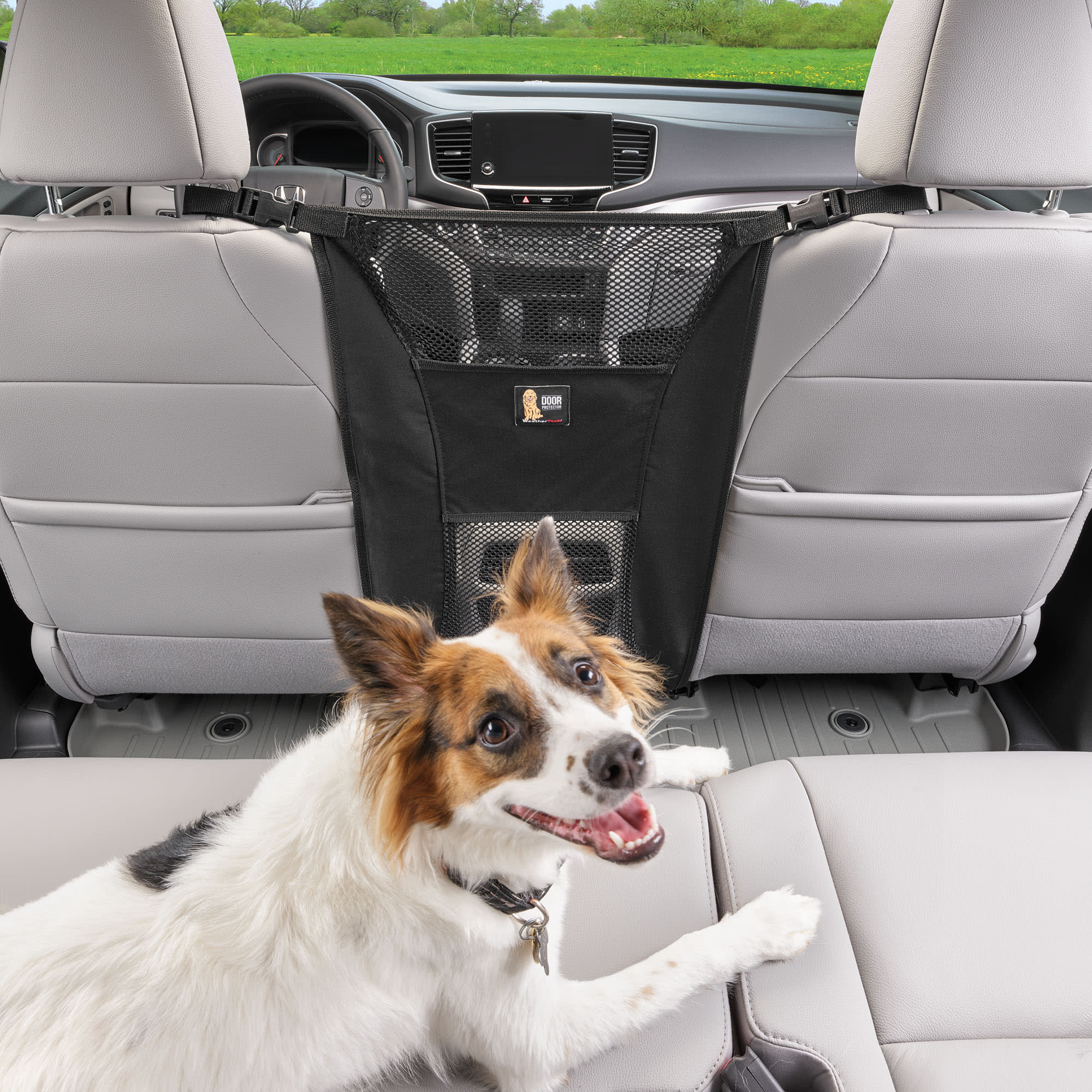 WeatherTech Pet Partition, Large