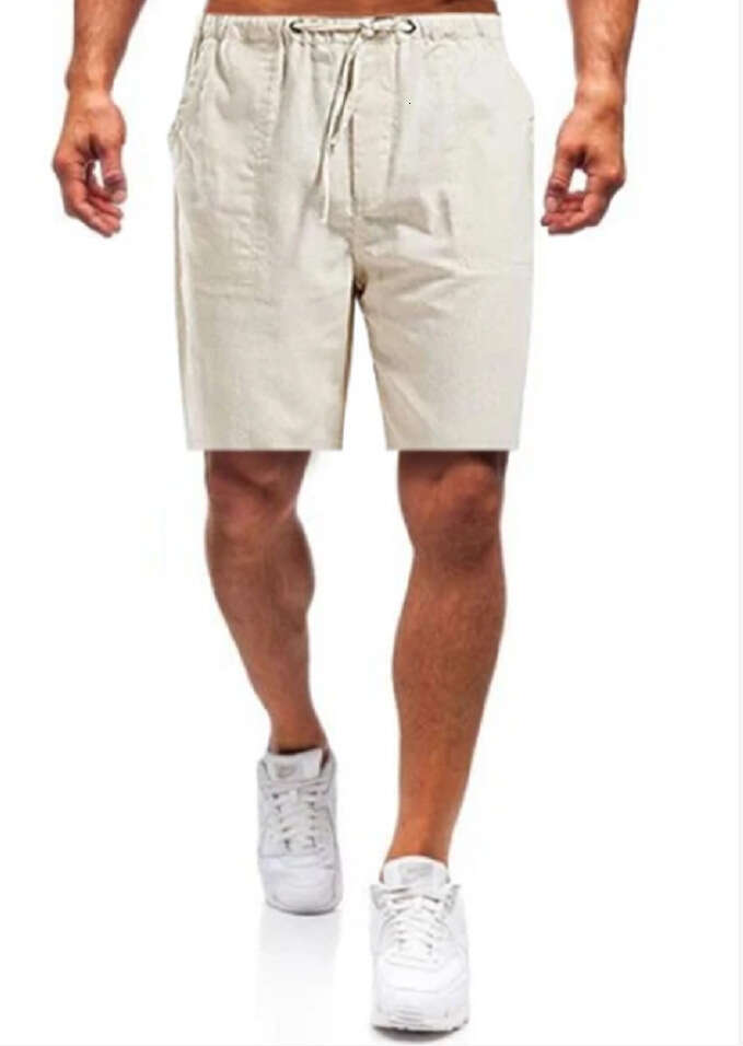 Men's En Oversized Pocket Shorts B3