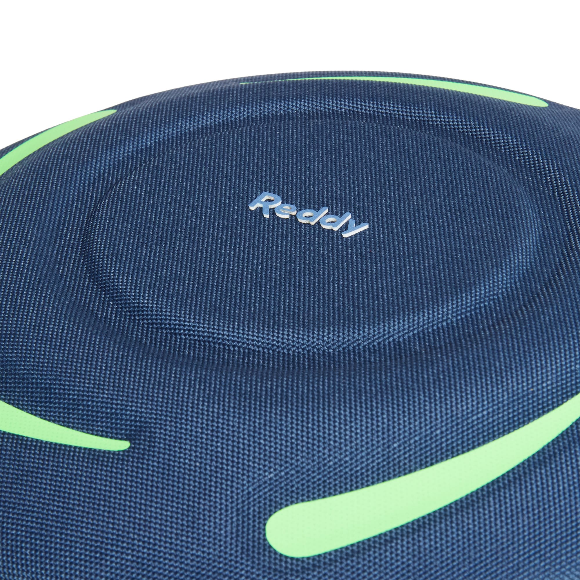 Reddy Flyer Dog Toy, Medium, Navy