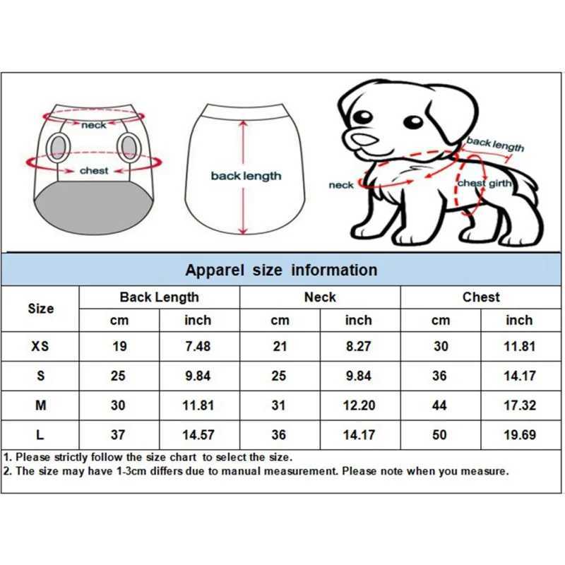 Pet Clothes Autumn Winter Warm Fleece Puppy Sweater Outfit Small Dogs Cats Chihuahua French Bulldog Jacket Vest Coat Costumes XJ241125