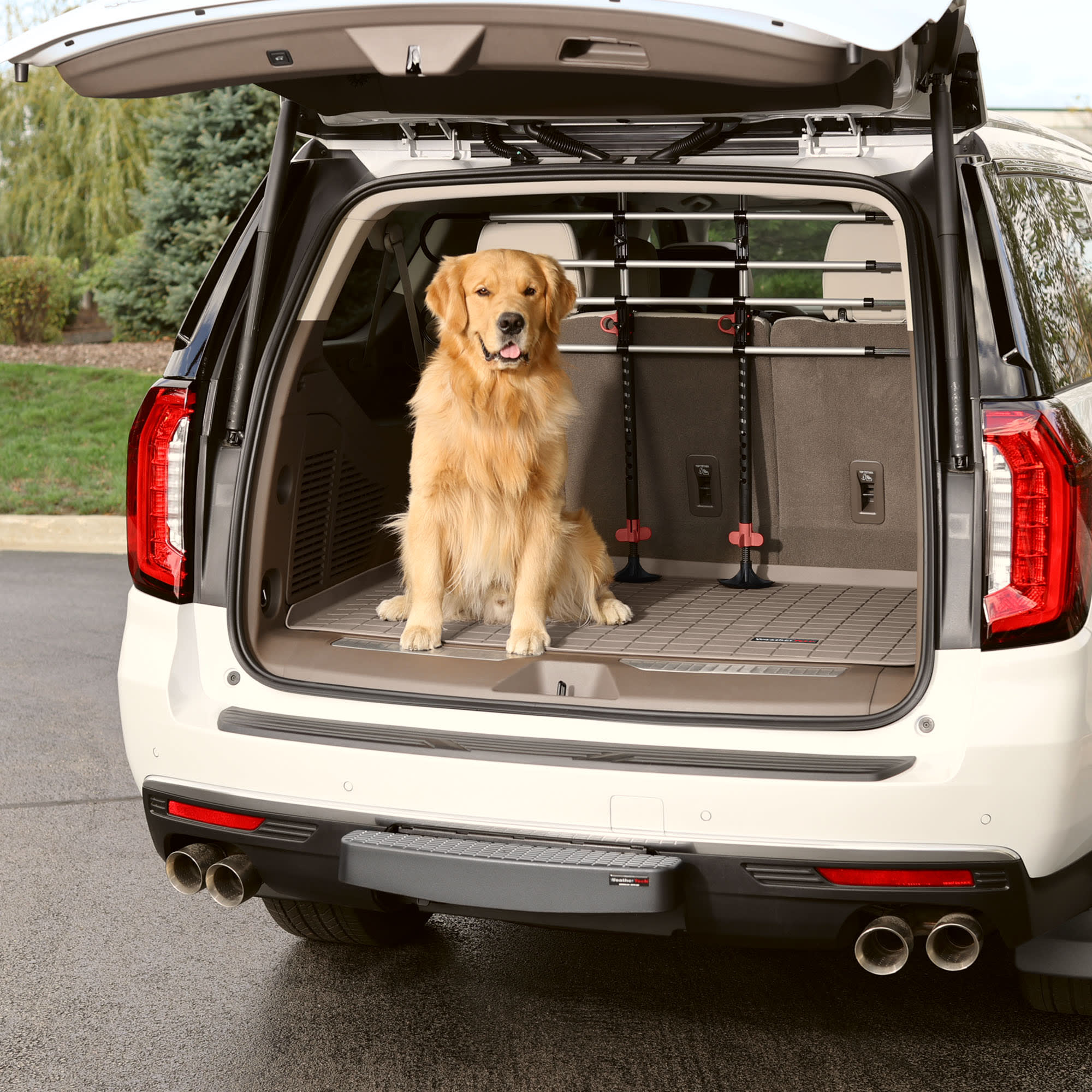 WeatherTech Pet Barrier, Large