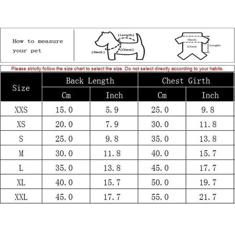 Soft Flannel Dog Clothes Winter Clothing For Small Dogs Medium Puppy Coat Cute Warm Pets Sweater Cat Chihuahua Yorkie Outfit XxsXJ241125