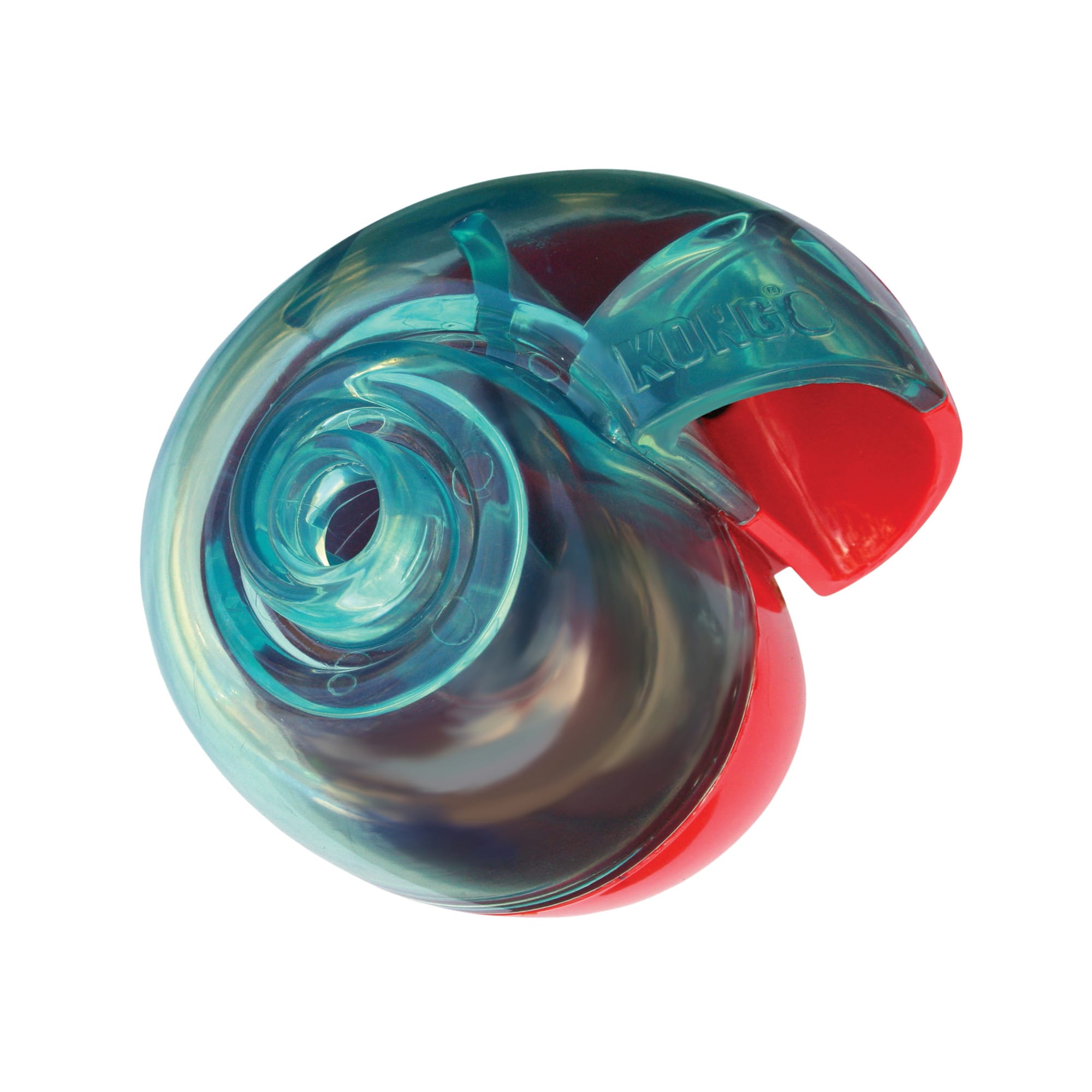 KONG Rewards Shell Dog Toy, X-Small