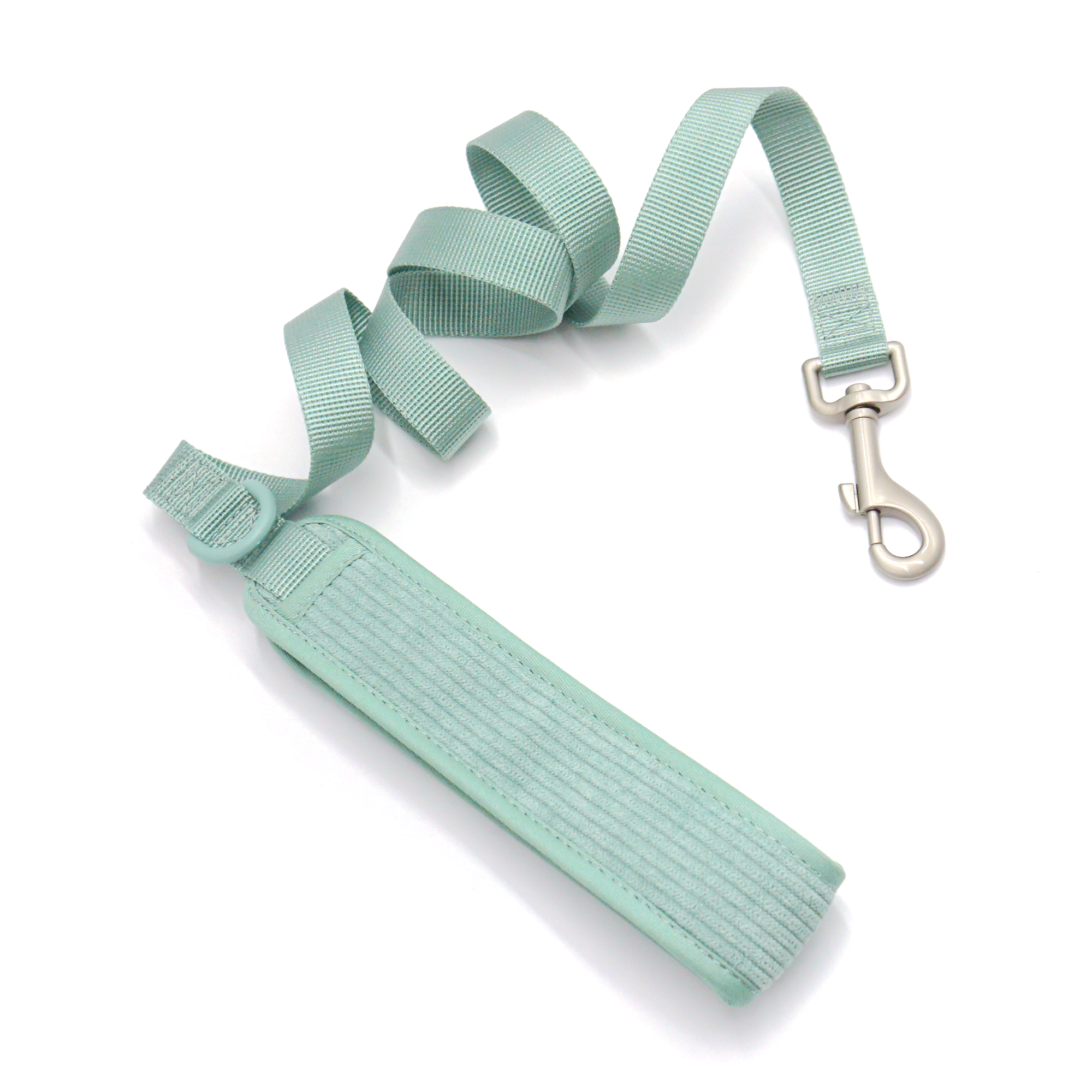 Pet Leash And Harness Set dog Vest step In Harness dog accessories