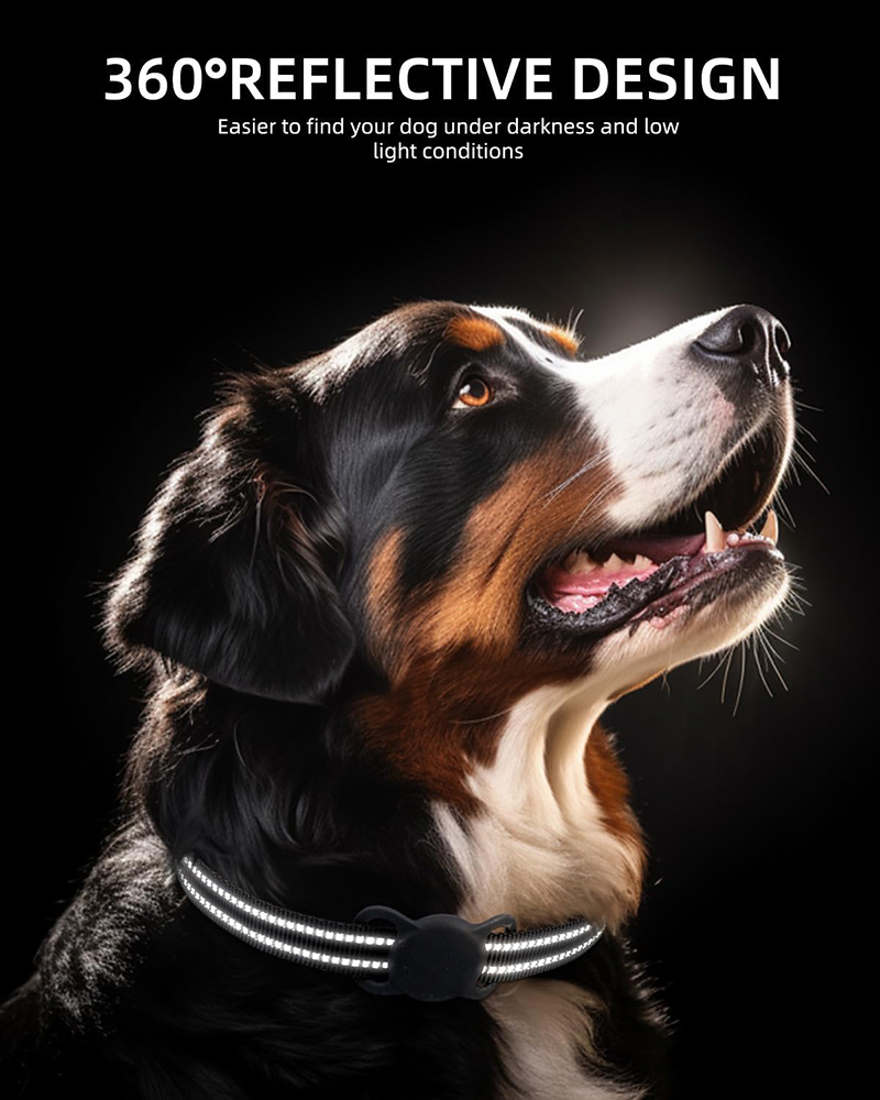 Pet Smart GPS Tracker Mini GPS Trackers Waterproof Locator Tracer For Pet Dog Cat Smart Tracker