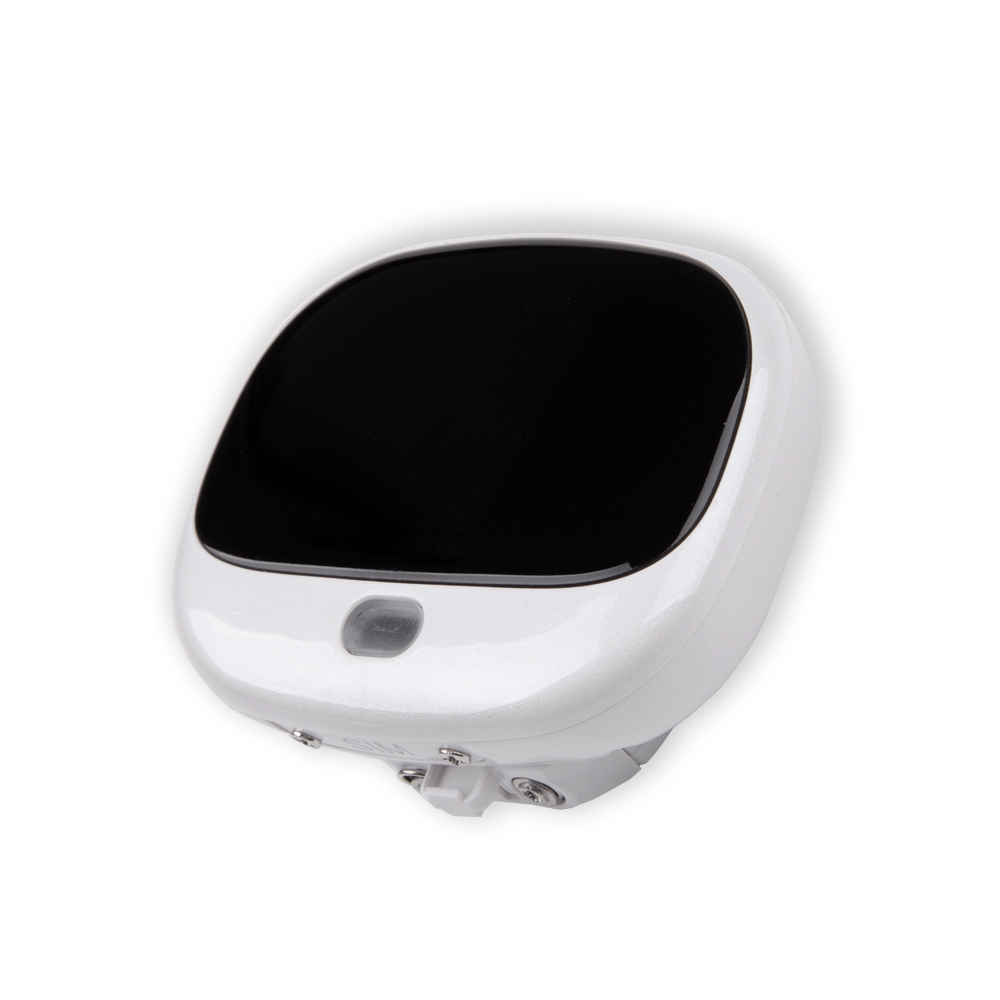 4G Pet GPS Tracker For Dog Cat Real-time Tracking Device Anti-lost GPS Tracker