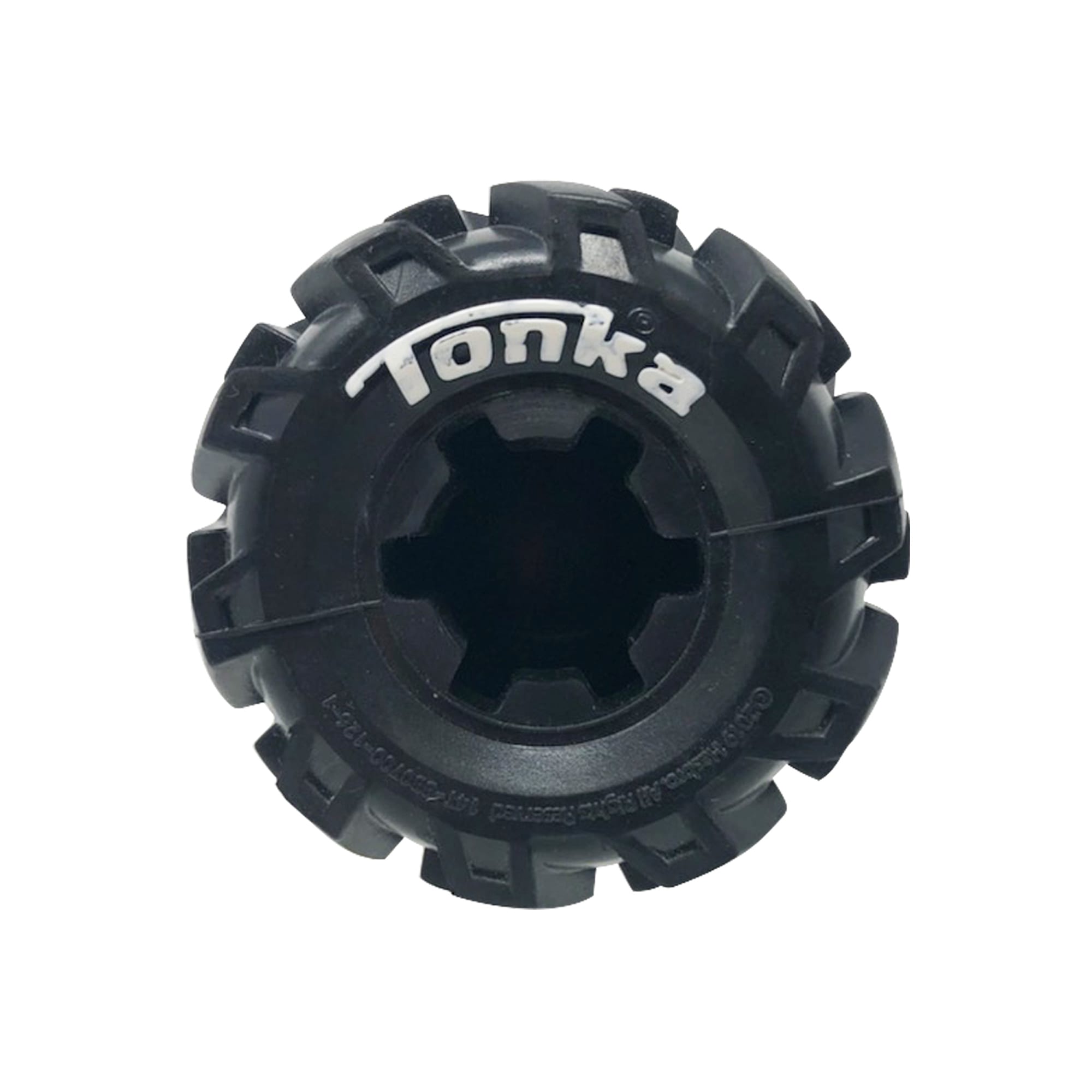Tonka Axel Feeder for Dogs, Large