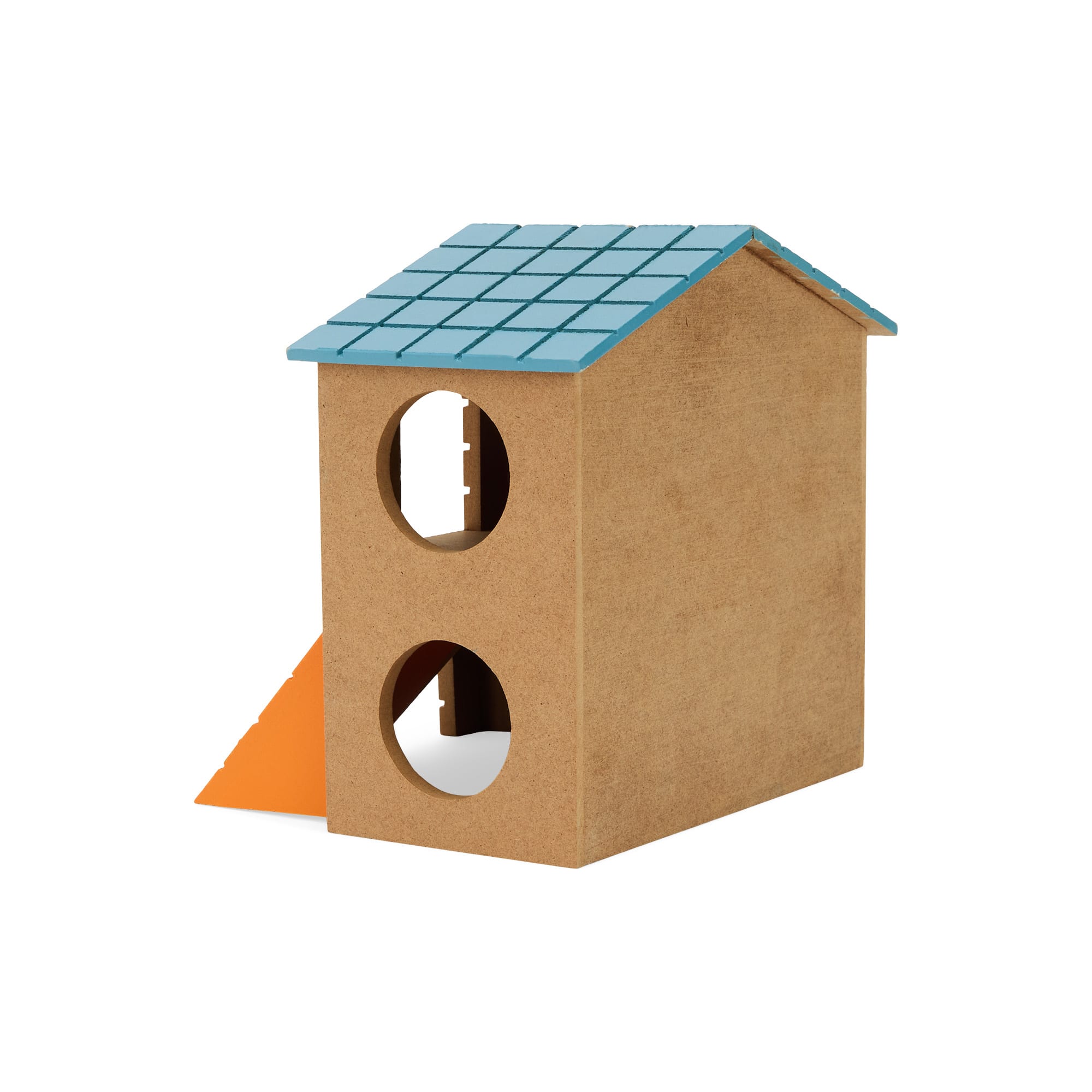 EveryYay Wood Hideaway for Small Animals