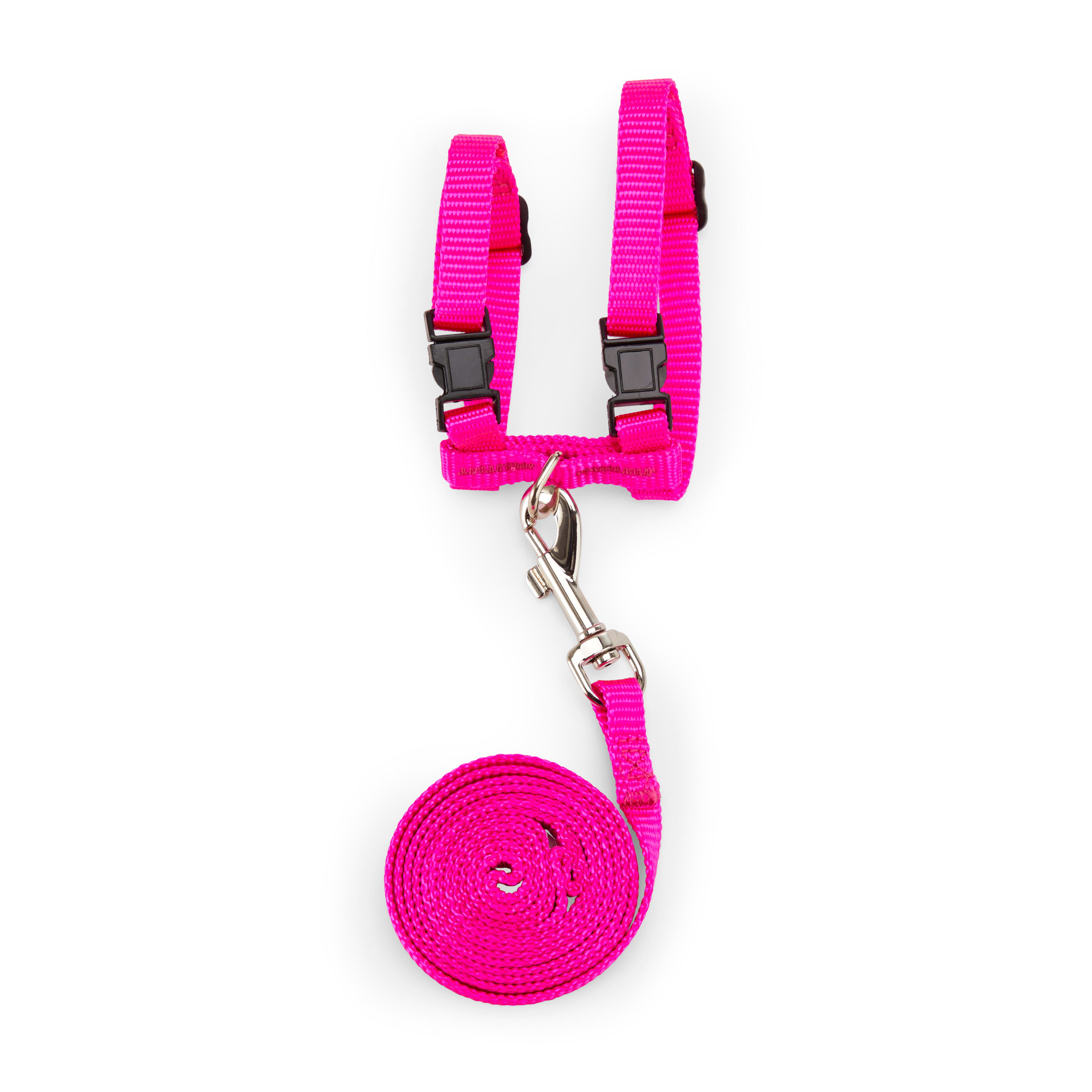 EveryYay Wear with Flair Deluxe Ferret Harness & Lead Set in Various Styles, Small