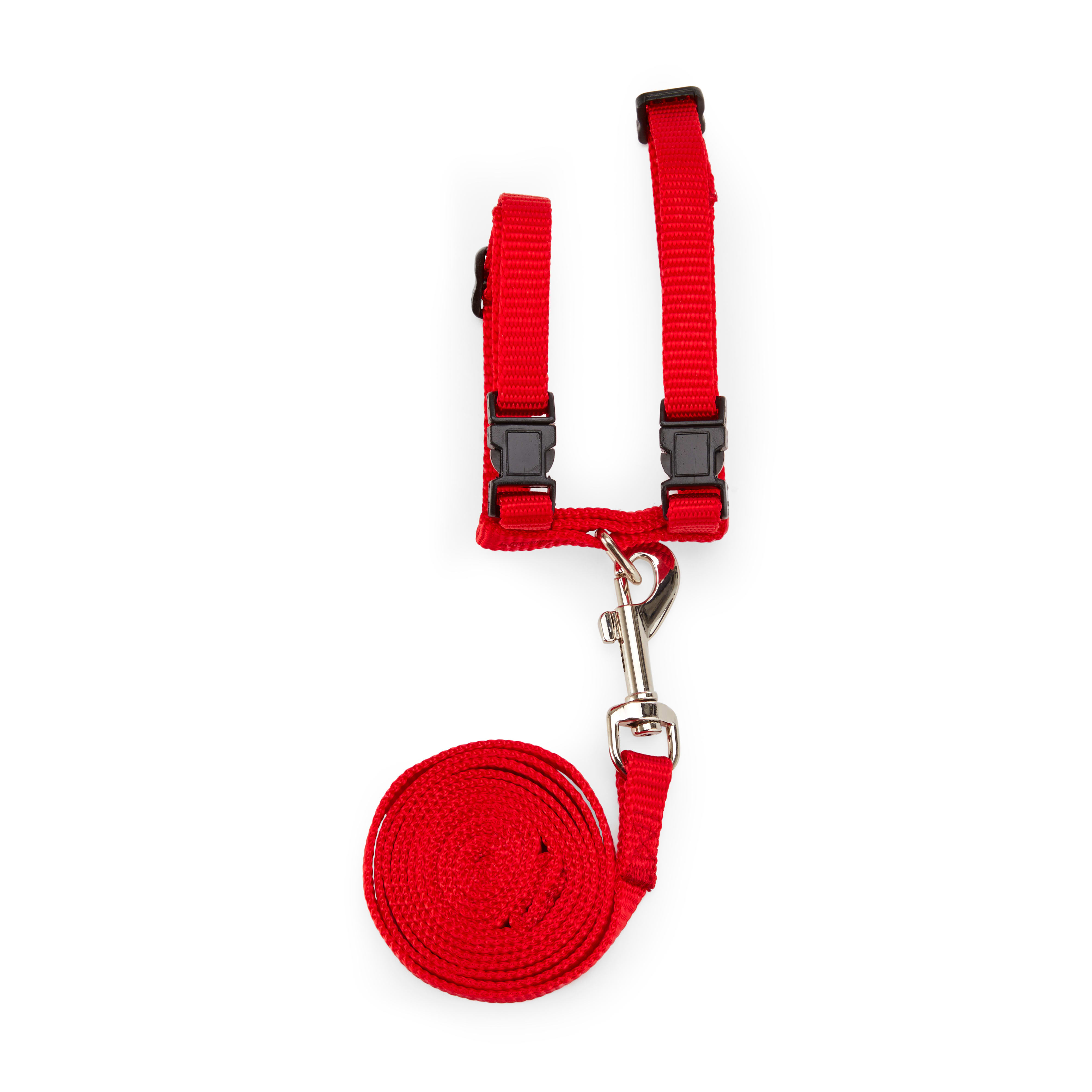 EveryYay Wear with Flair Deluxe Ferret Harness & Lead Set in Various Styles, Small