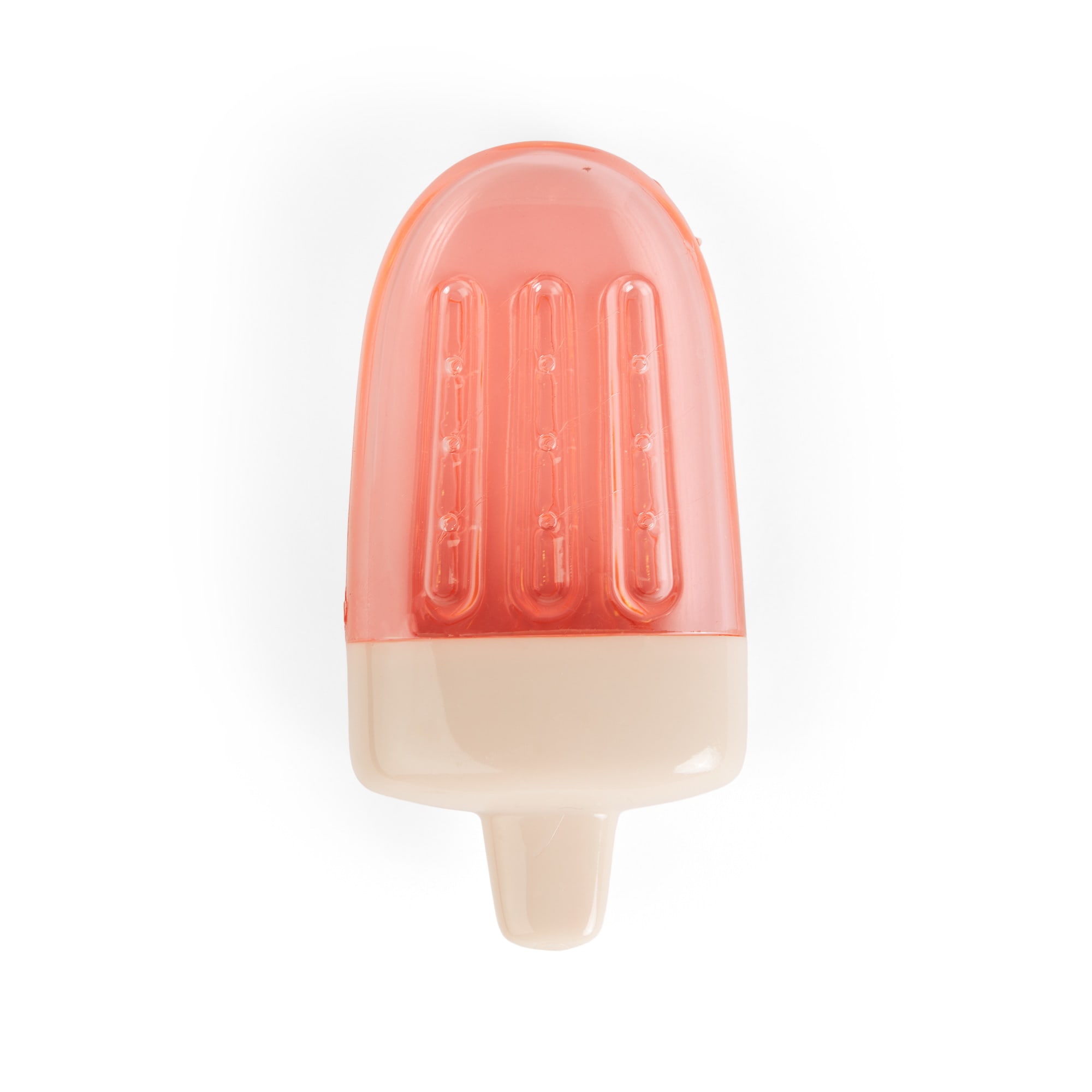 Leaps & Bounds Popsicle Fill-n-Freeze Dog Toy, X-Small