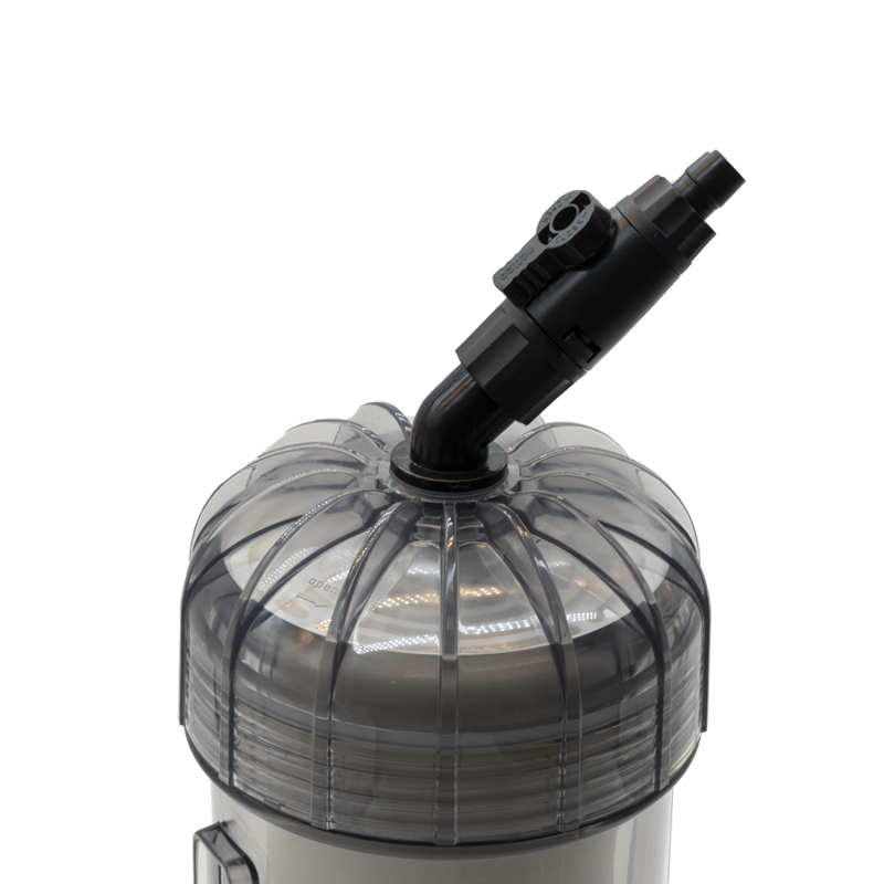 factory price atman rs sobo external filter with adjustable flow rate