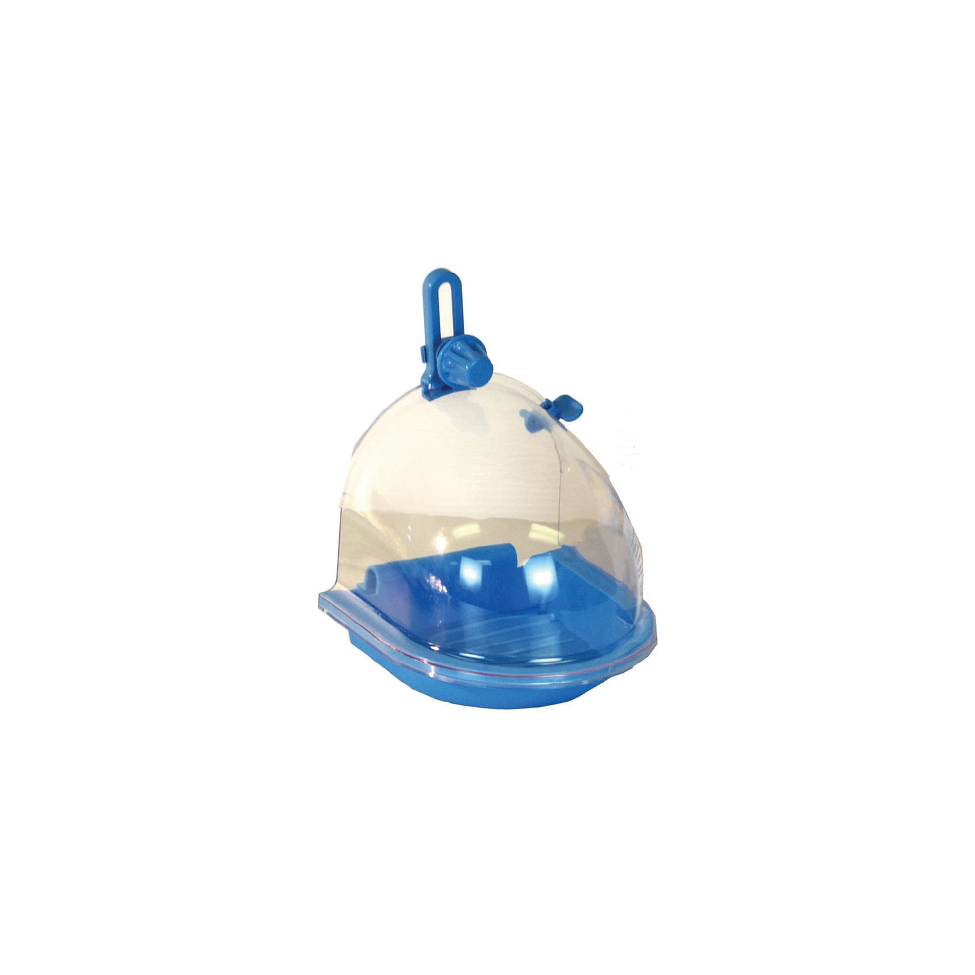 JW Pet Bird Bath in Cage, Medium