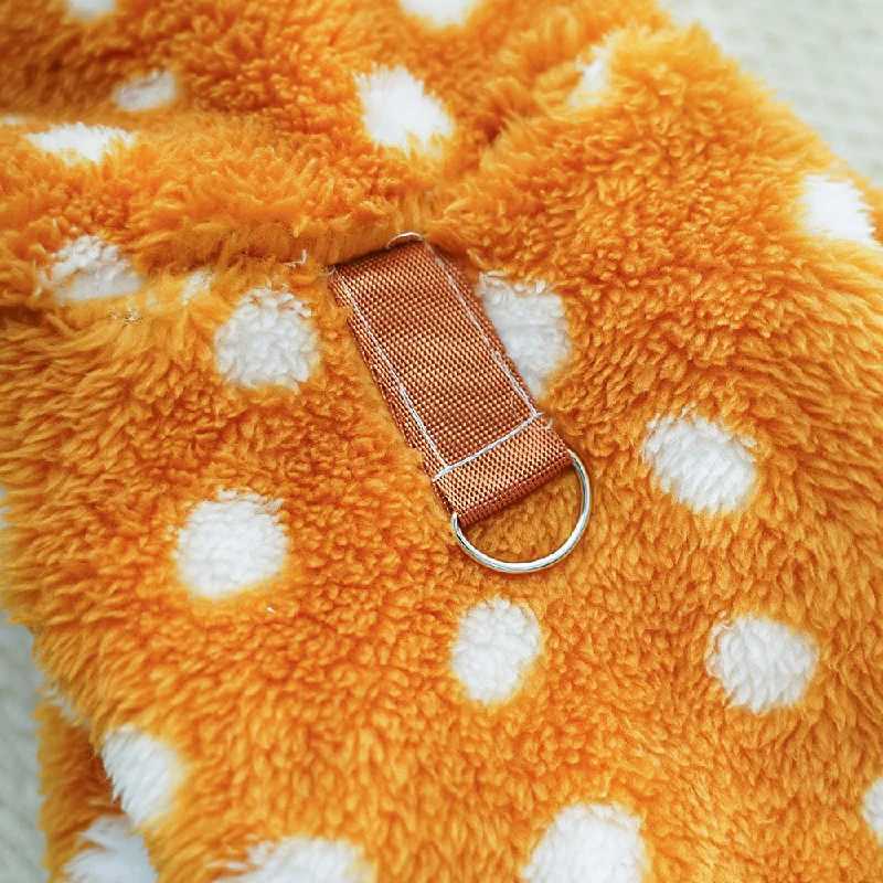 Merry Christmas Dog Clothes ELK Cosplay Winter Warm Coat Ropa Perro Hooded Costume for Small and Medium Dogs AccessoriesXJ241125