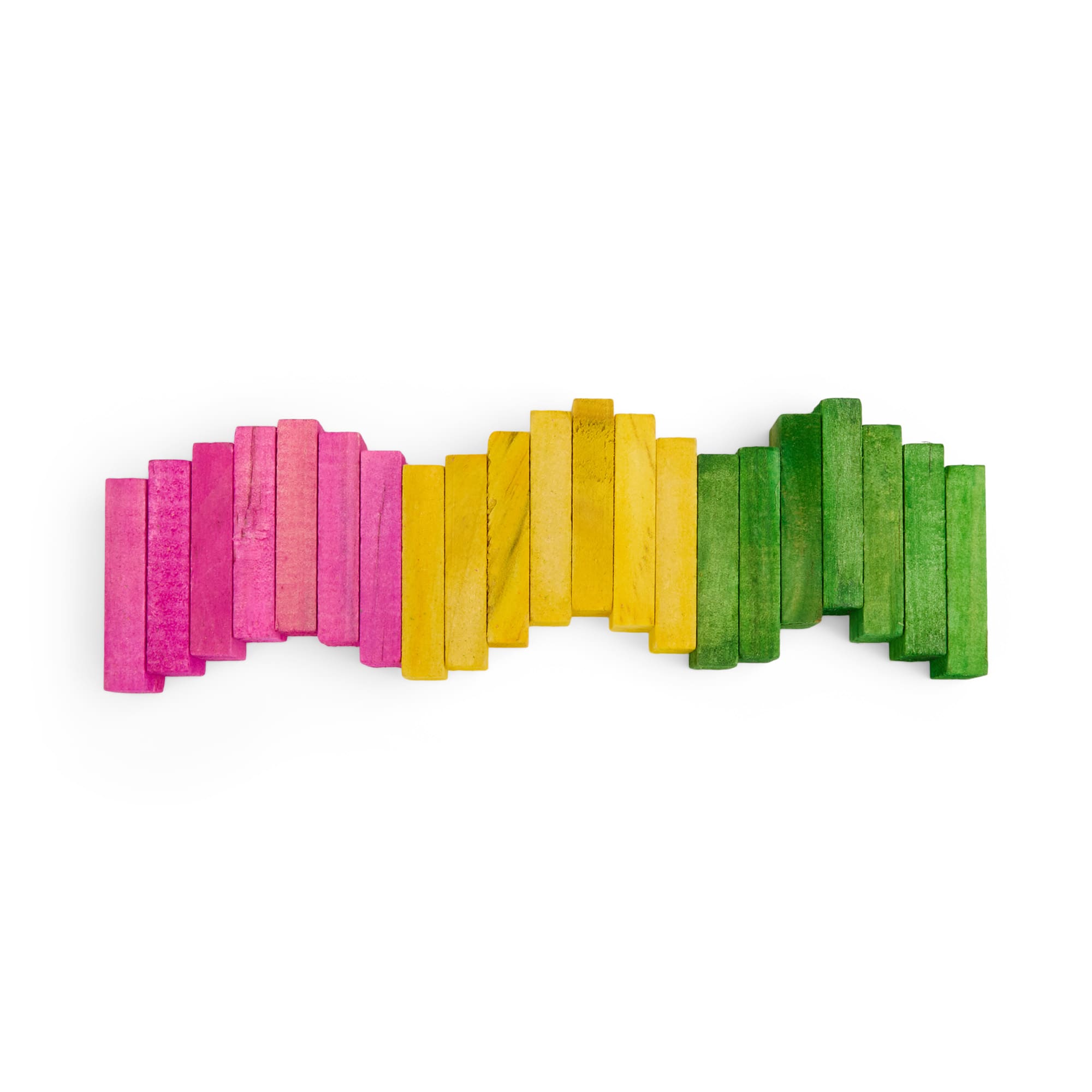 EveryYay Wood Chew Sticks for Small Animals, 30 Gram