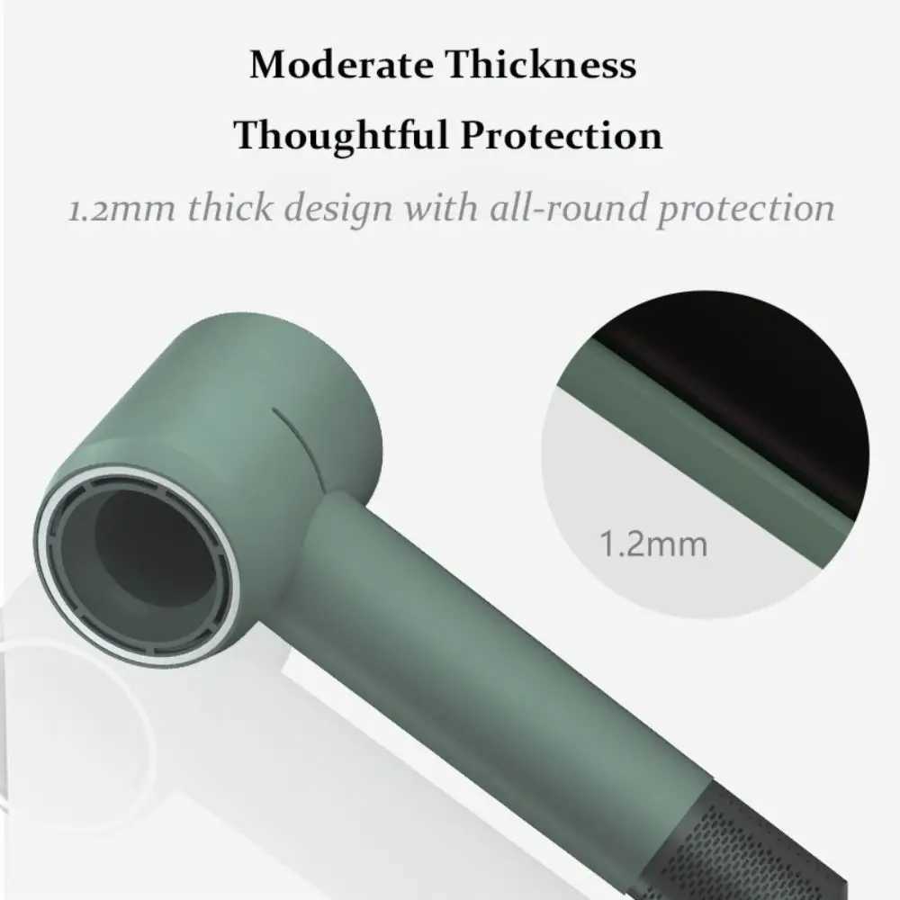 Used for Laifen LF03/SE hair removal protective cover scratch resistant silicone hair removal cover dust-proof soft silicone accessories W241125