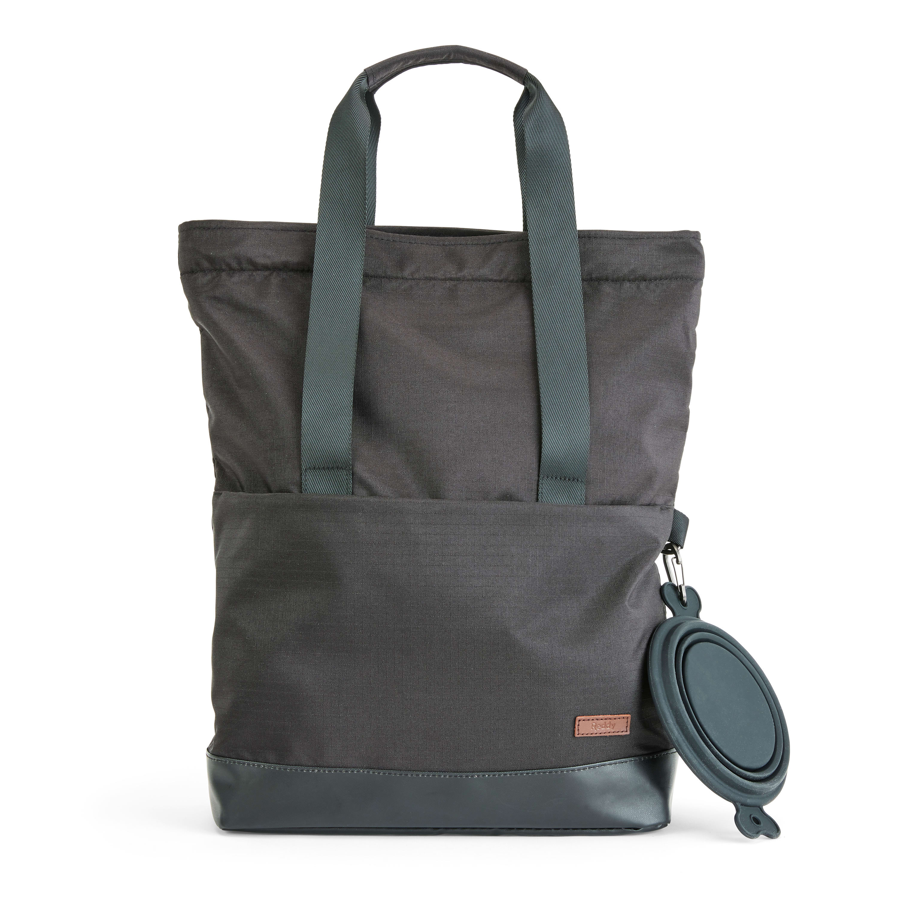Reddy Weekender Bag for Dogs, 13" L X 6" W X 19" H