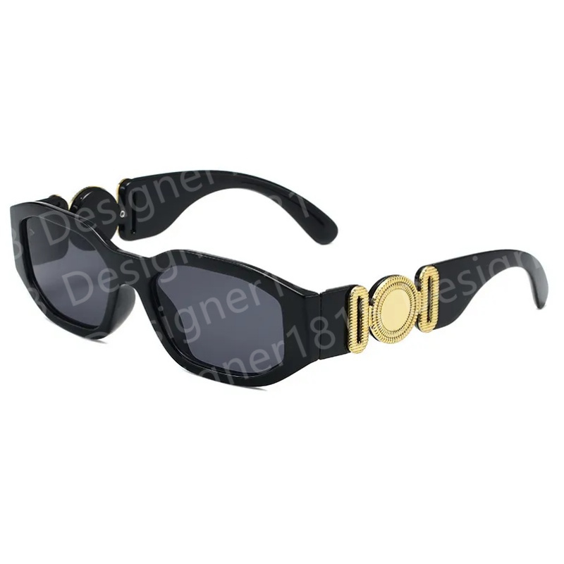 Lunettes de soleil Lunettes de soleil Designer pour hommes Femmes Luxury Polarise Sungass Sports Eyeswars Outdoor Outdoor Sonnenbrille Sole Sole