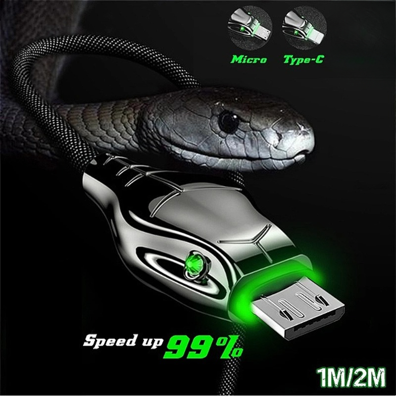 100w Type-C 7A Super Fast Charging Indicator Light Data Cable Suitable For Iphone 5-14 Huawei Xiaomi Vivo Phone Charging Cable