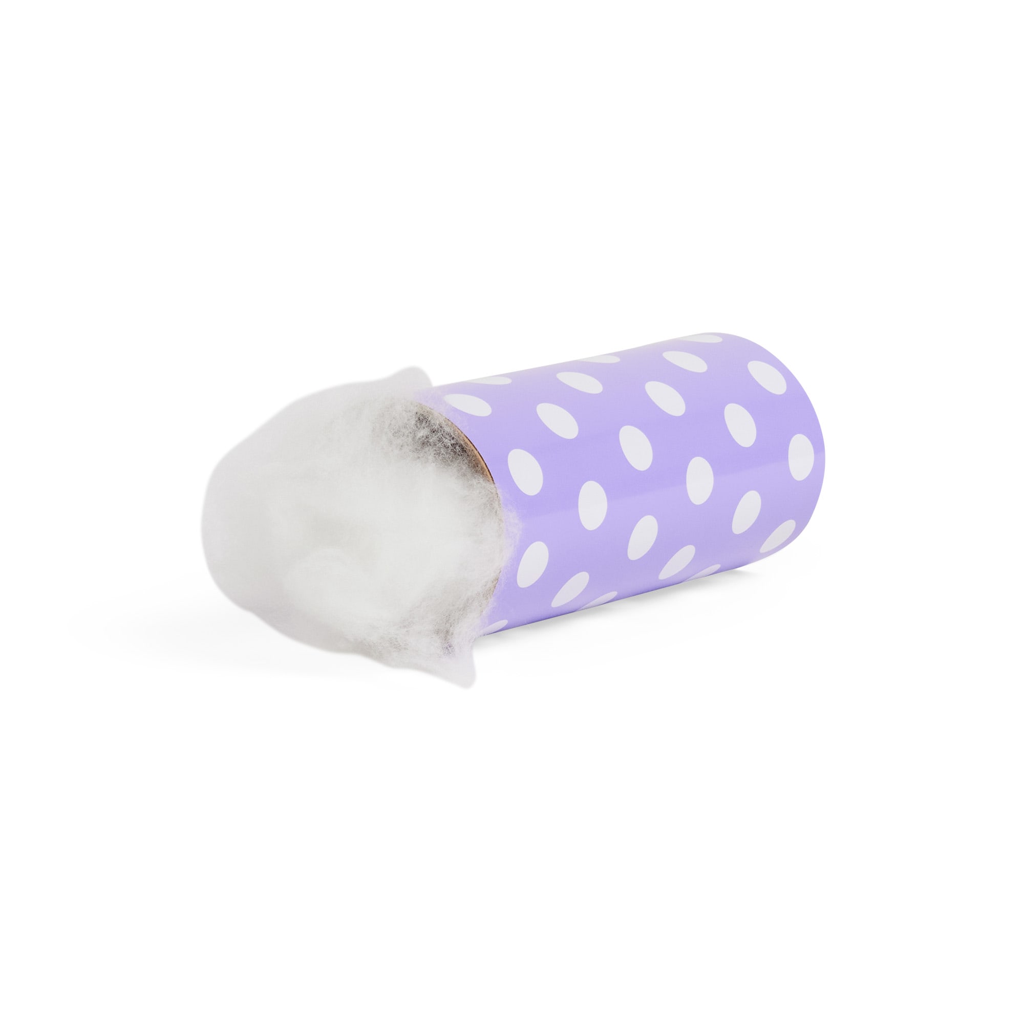 EveryYay Cardboard Chew Tube for Small Animals, Small