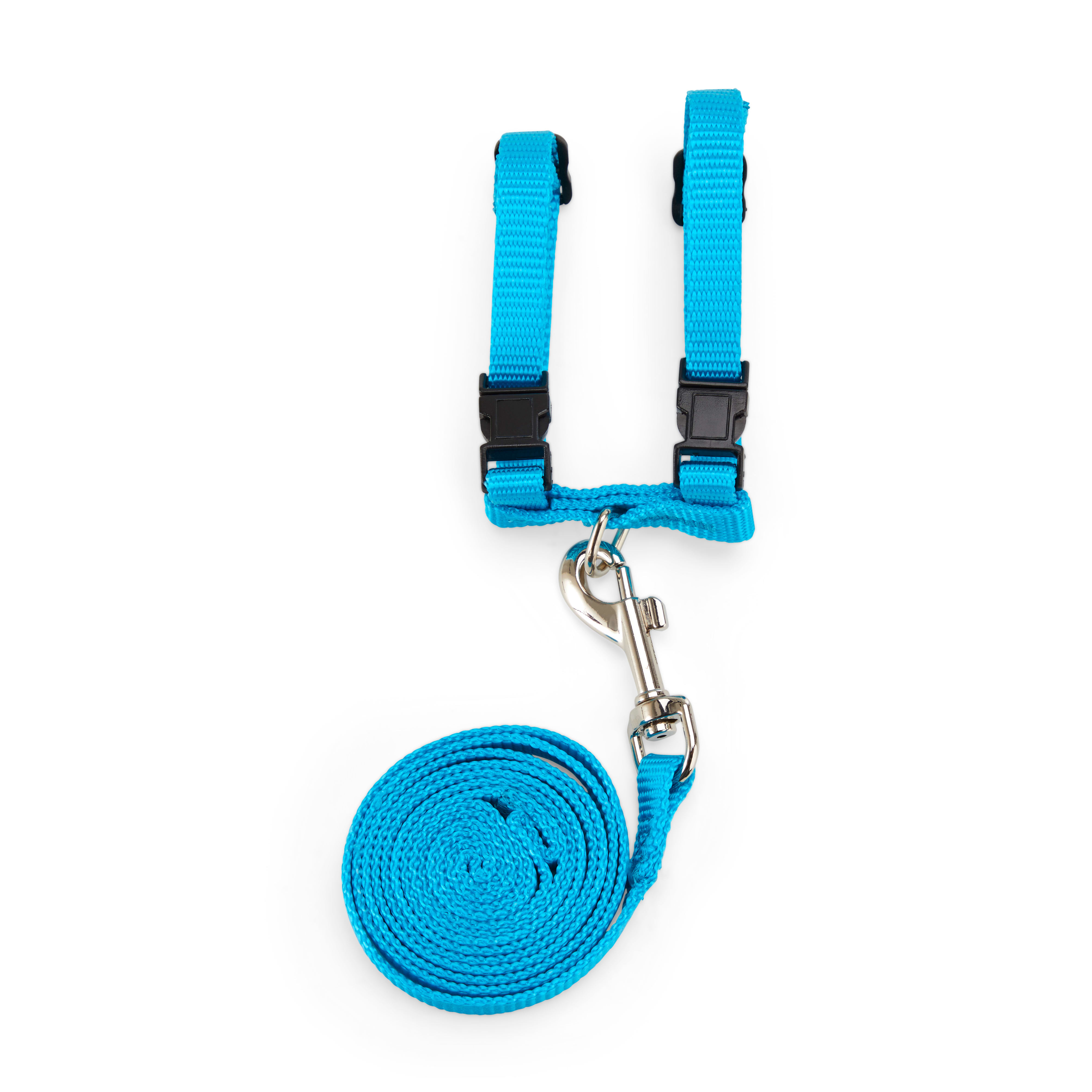 EveryYay Wear with Flair Deluxe Ferret Harness & Lead Set in Various Styles, Small