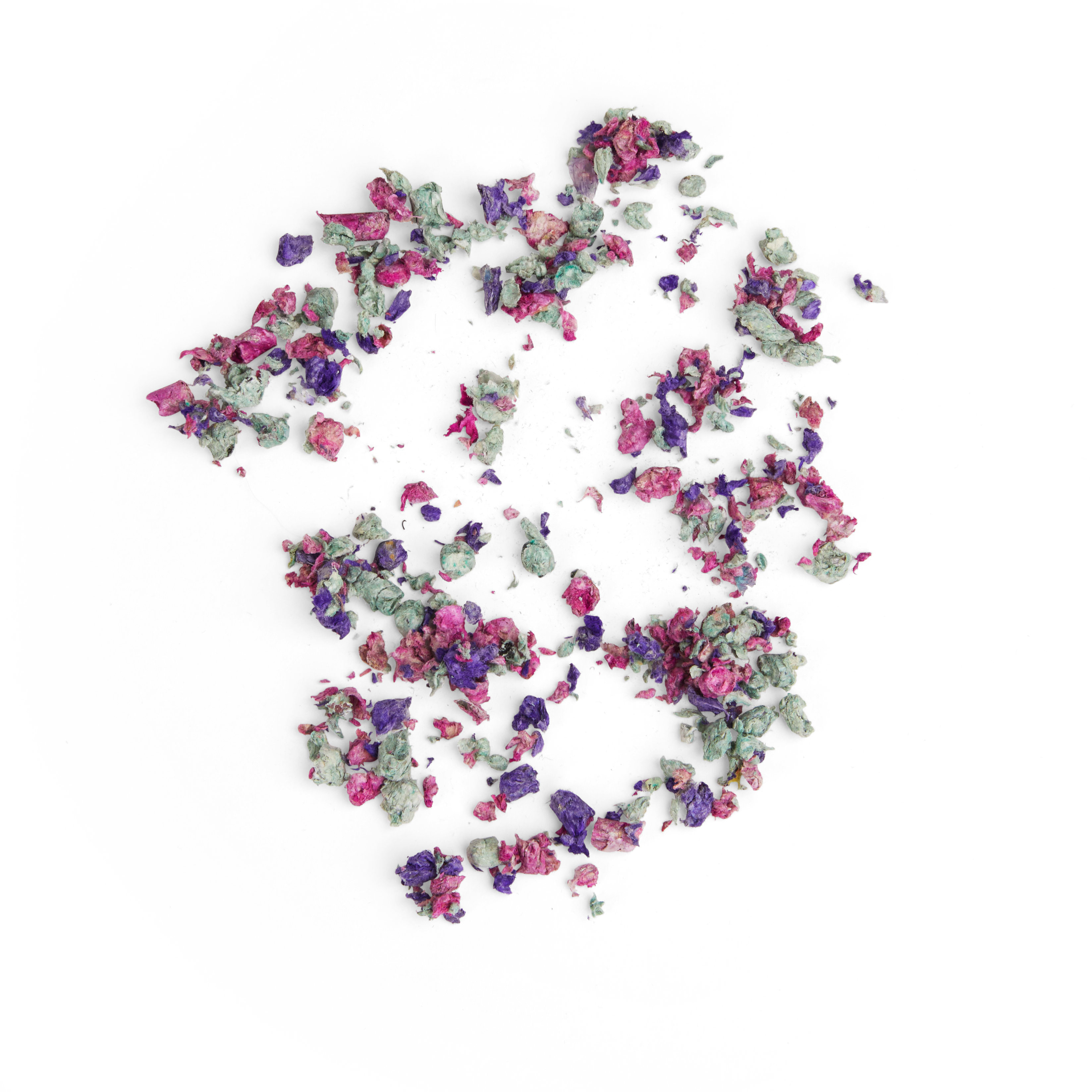 So Phresh Crumbled Paper Confetti Small Animal Bedding, 40 Liter