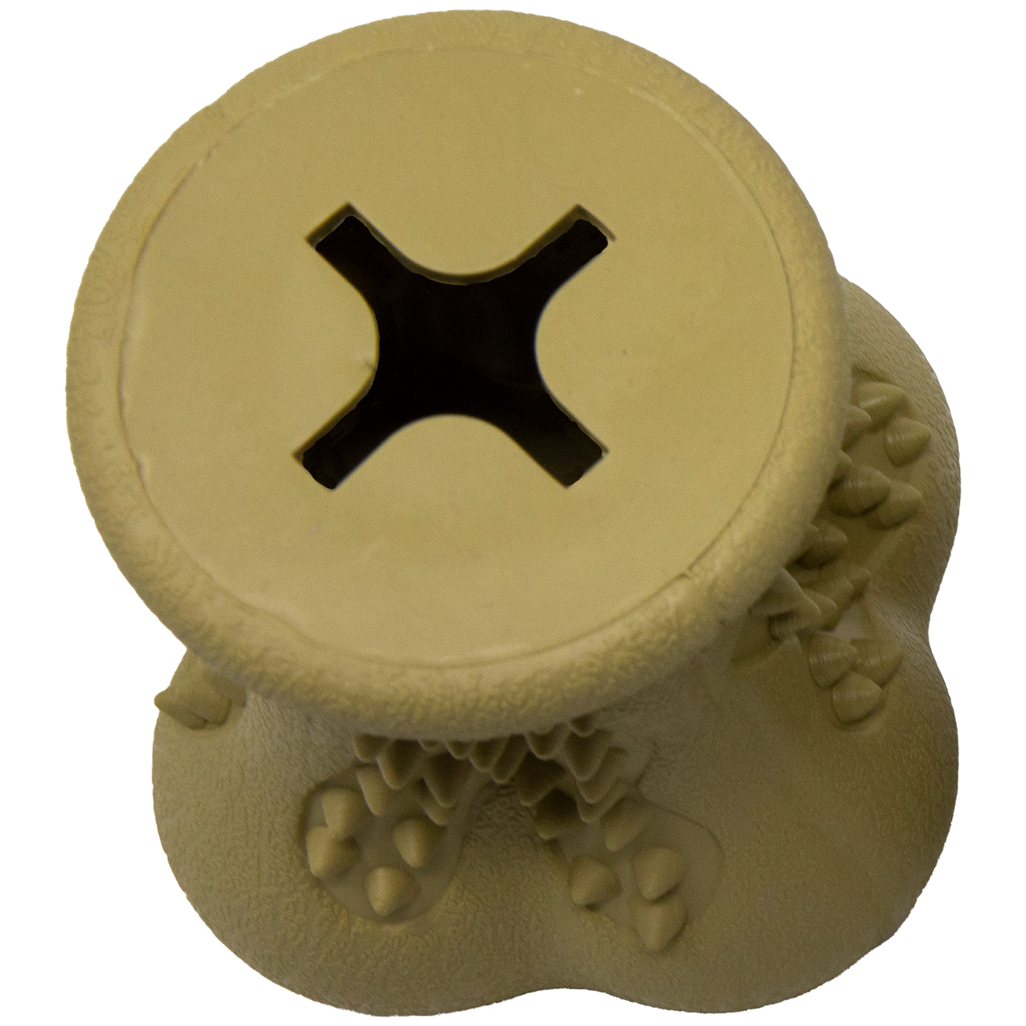 Starmark Rubber Tuff Bone, Large