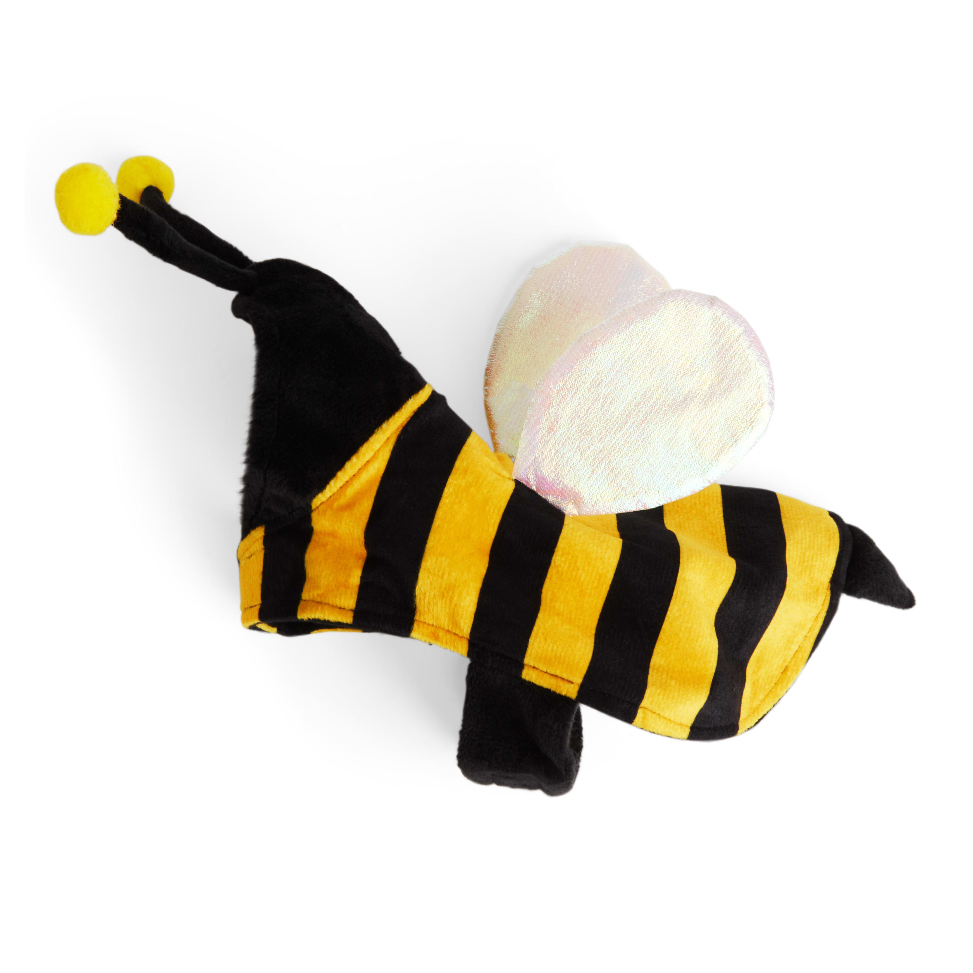 Bootique Bee Costume for Small Animals, Small