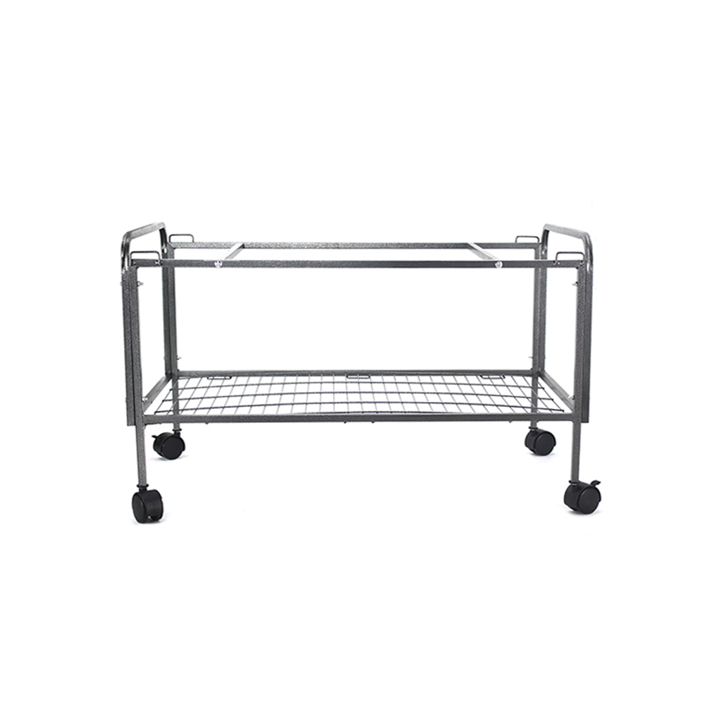 Canary Cage Double Stack Large Breeding Bird Parrot Cages With Wheels