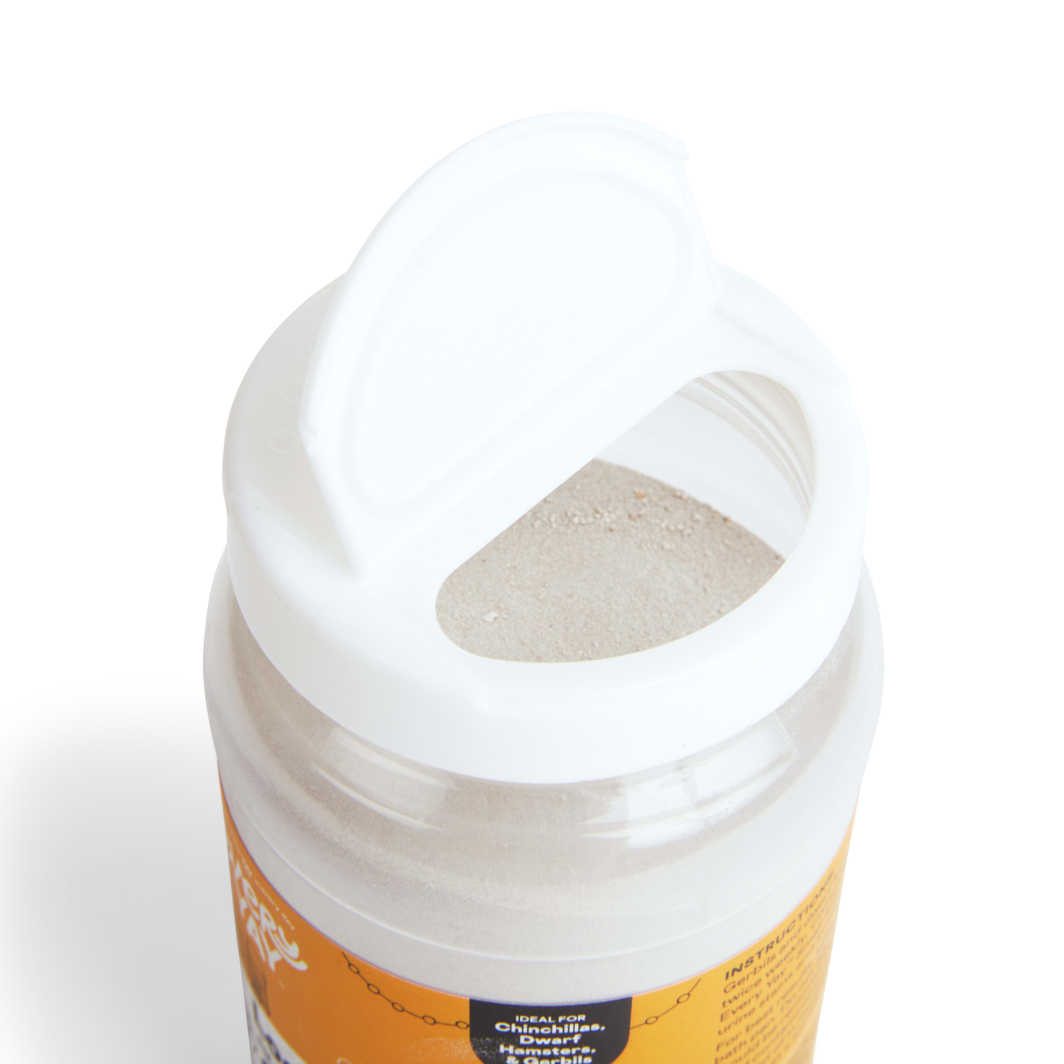 EveryYay Bath Dust for Small Animals, 13 oz.