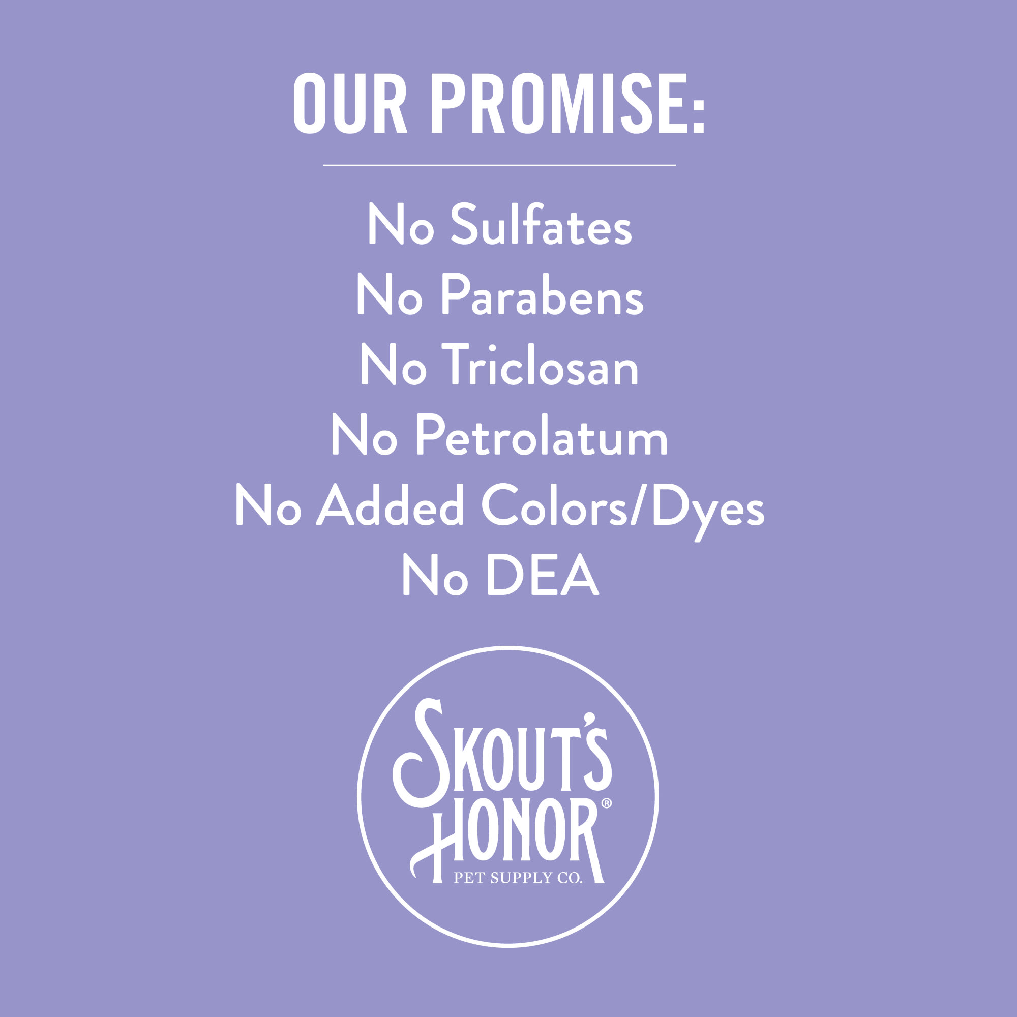 Skout's Honor Probiotic Paw Spray for Dogs, 8 fl. oz.
