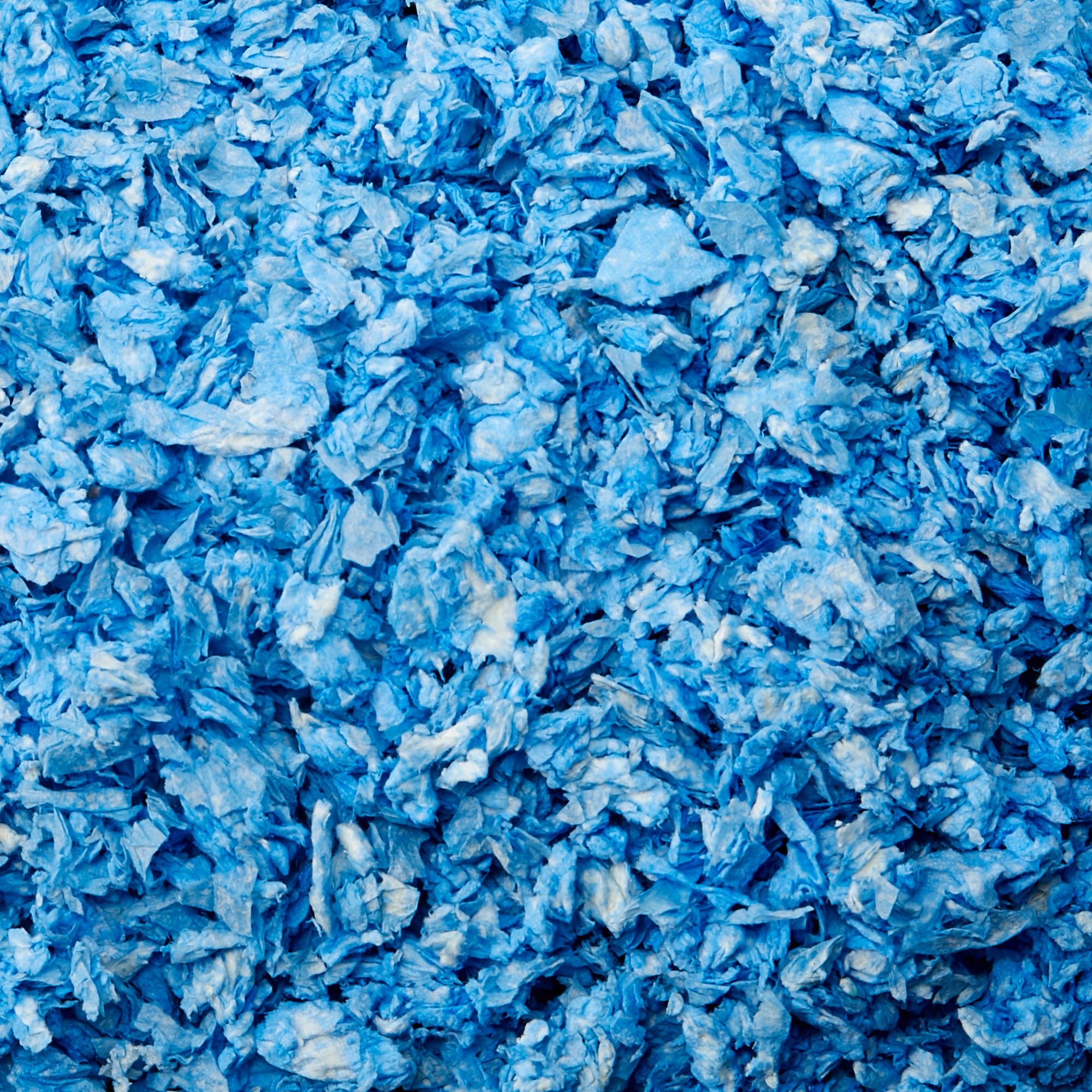 Kaytee Clean & Cozy Blue Small Animal Bedding, 24.6 Liters (500 cu. in.)