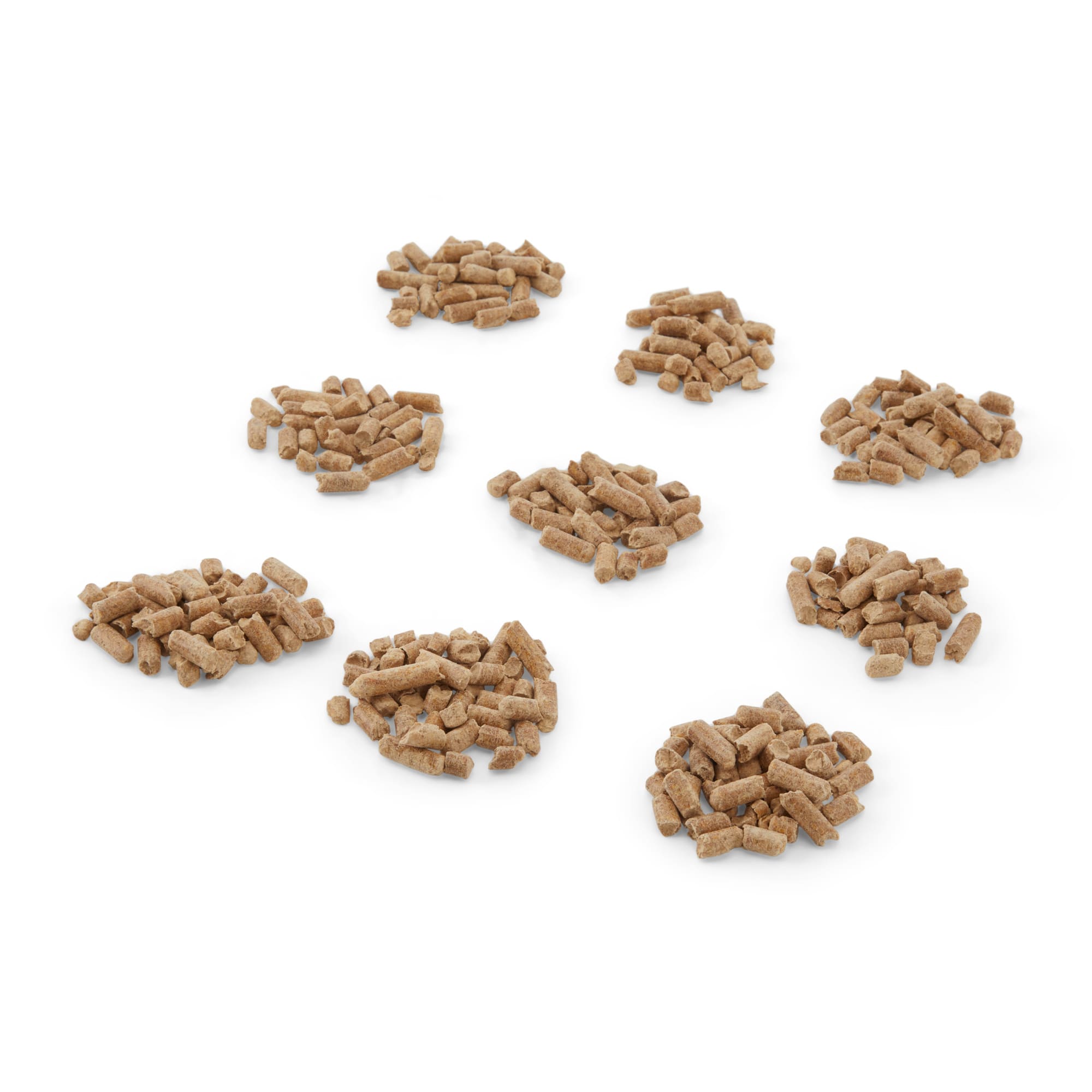 So Phresh Odor Control Pine Pellet Bird Litter, 10 lbs.