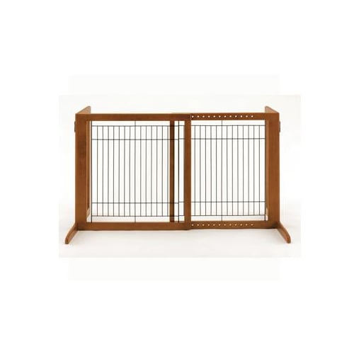 Richell Freestanding Pet Gate