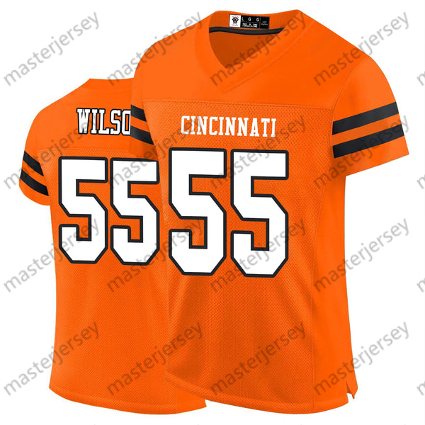 88 Mike Gesicki Football Jerseys Amarius Mims Erick All Hendrickson Ochocinco Munoz McPherson Esiason Custom All Stitched Name and Number