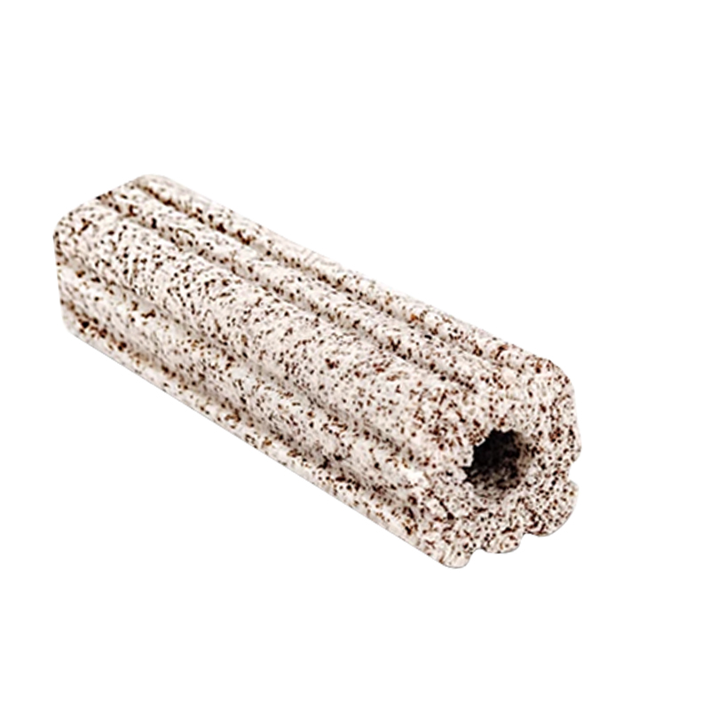 QihangRAS wholesale aquariums bacteria house koi pond filter media bakki shower pond filter media