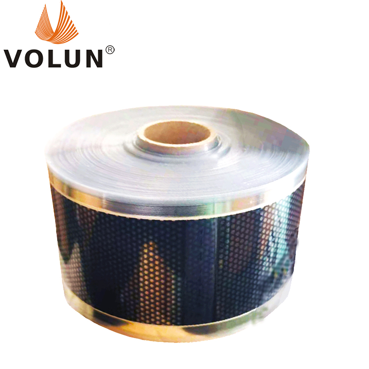 6" heating film 200W per sqm 120V electric heating tape flexible reptile heat tape