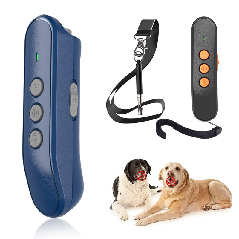 New Arrive Anti Dog Barking Stop Bark Electronic Ultrasonic Dog Repellent Ultrasonic repeller for dogs