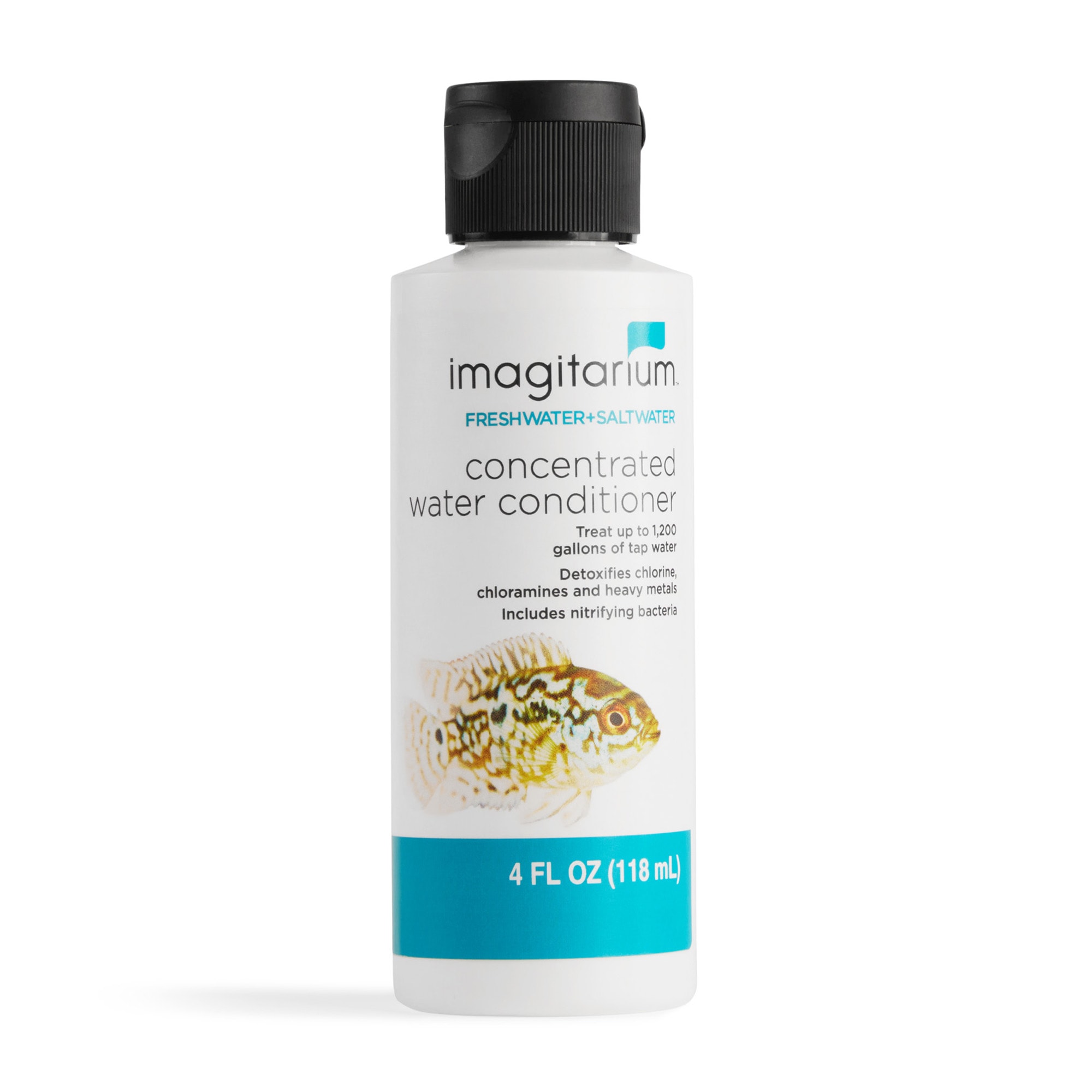 Imagitarium Concentrated Water Conditioner, 4 fl.oz.